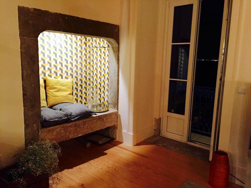 Apartment Alfama - Se River View