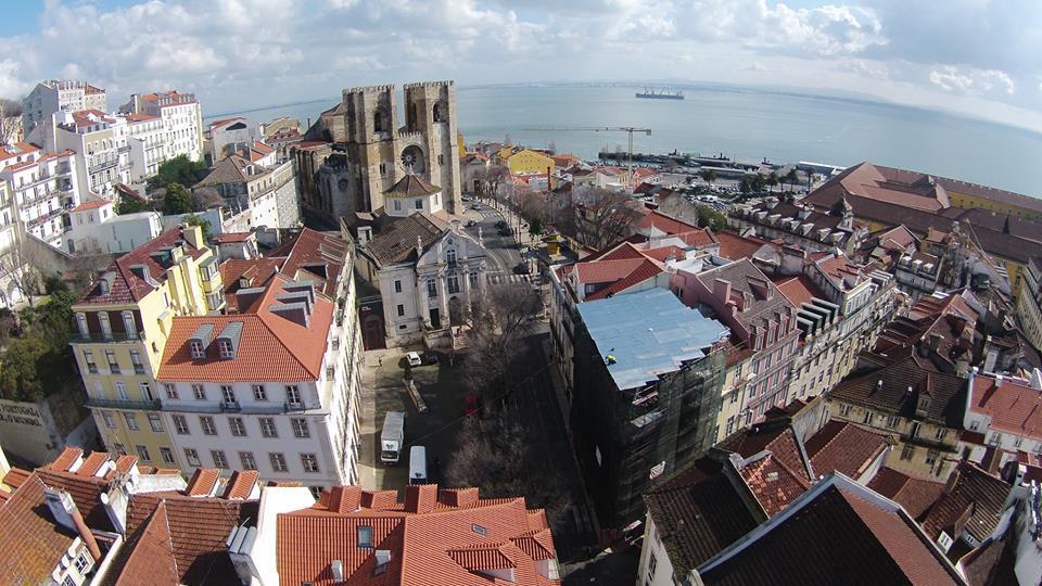 Alfama - Se River View Apartment