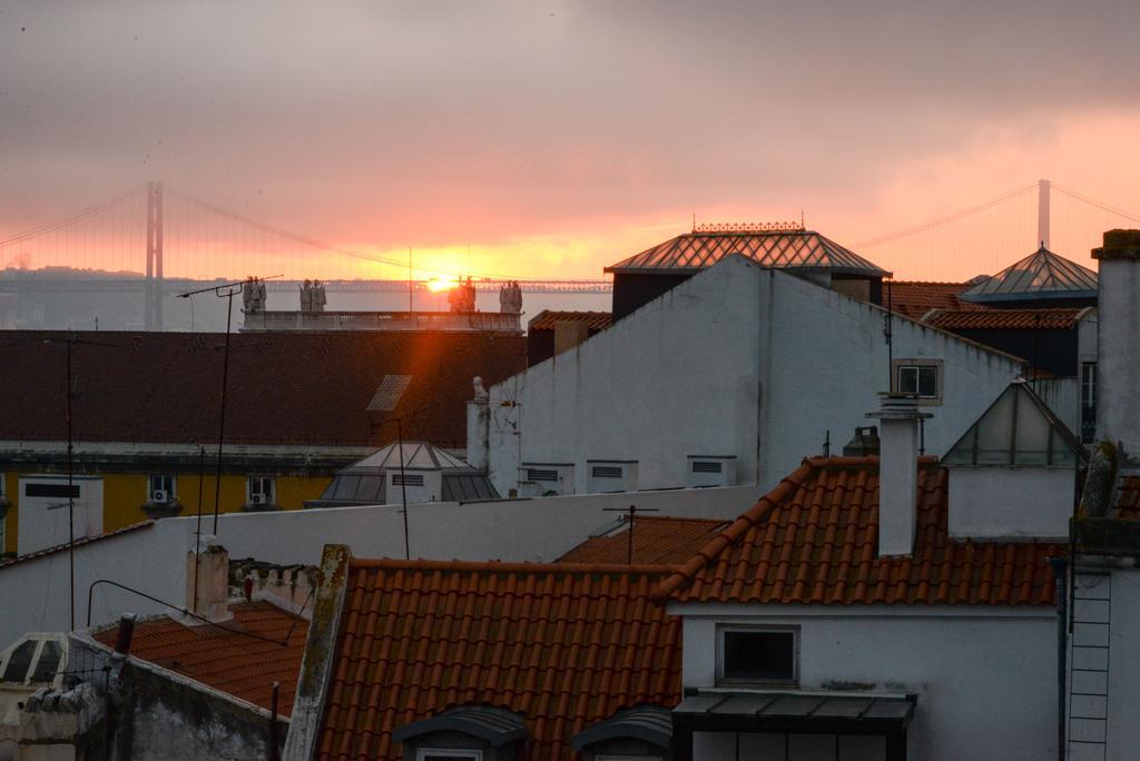Alfama - Se River View *