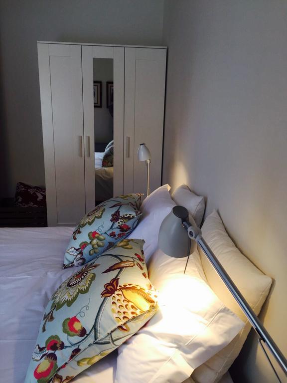 Apartment Alfama - Se River View Lisbon