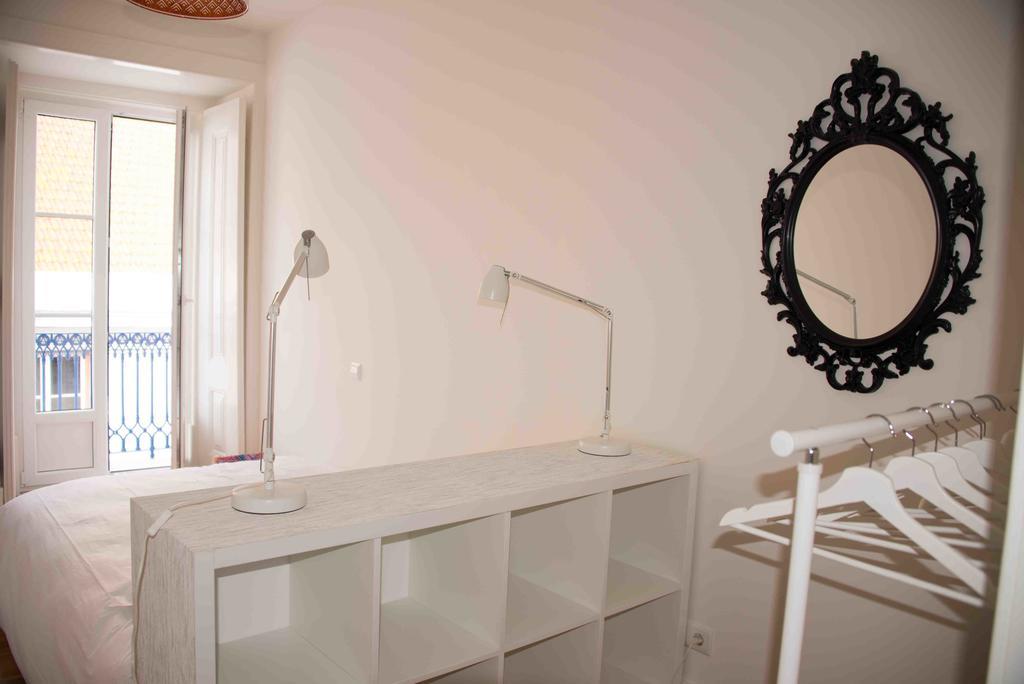 Apartment Alfama - Se River View Lisbon
