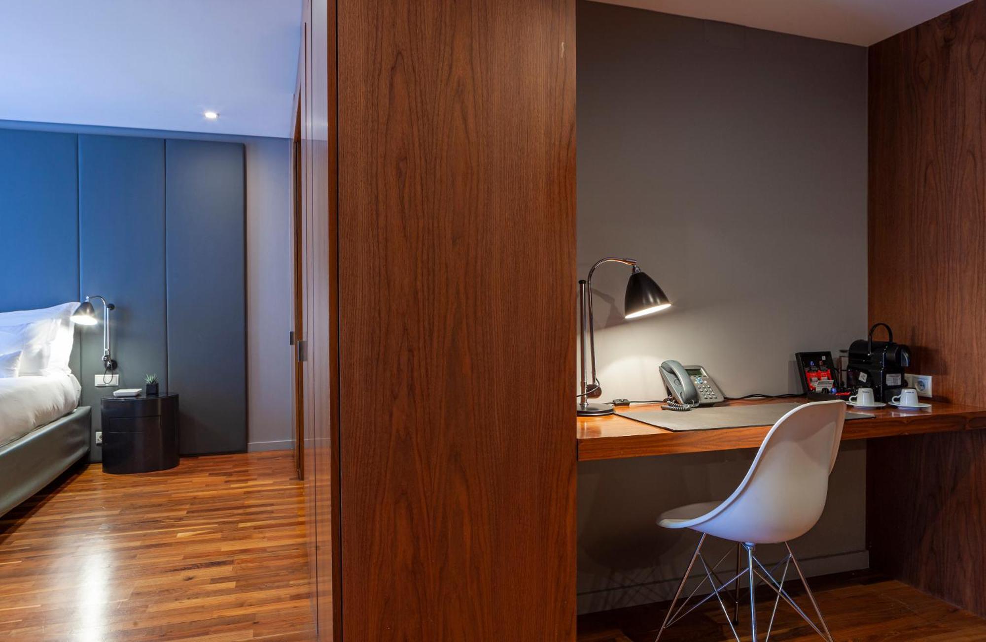 Aparthotel Altis Prime Lisbon