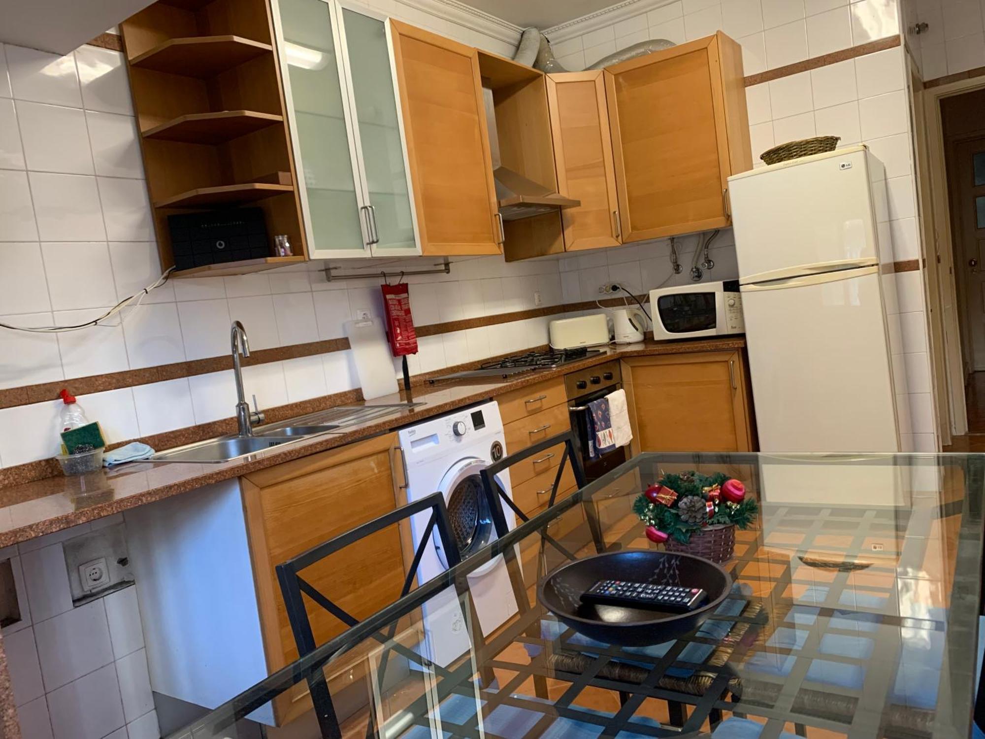 Guest house Discovery Benfica