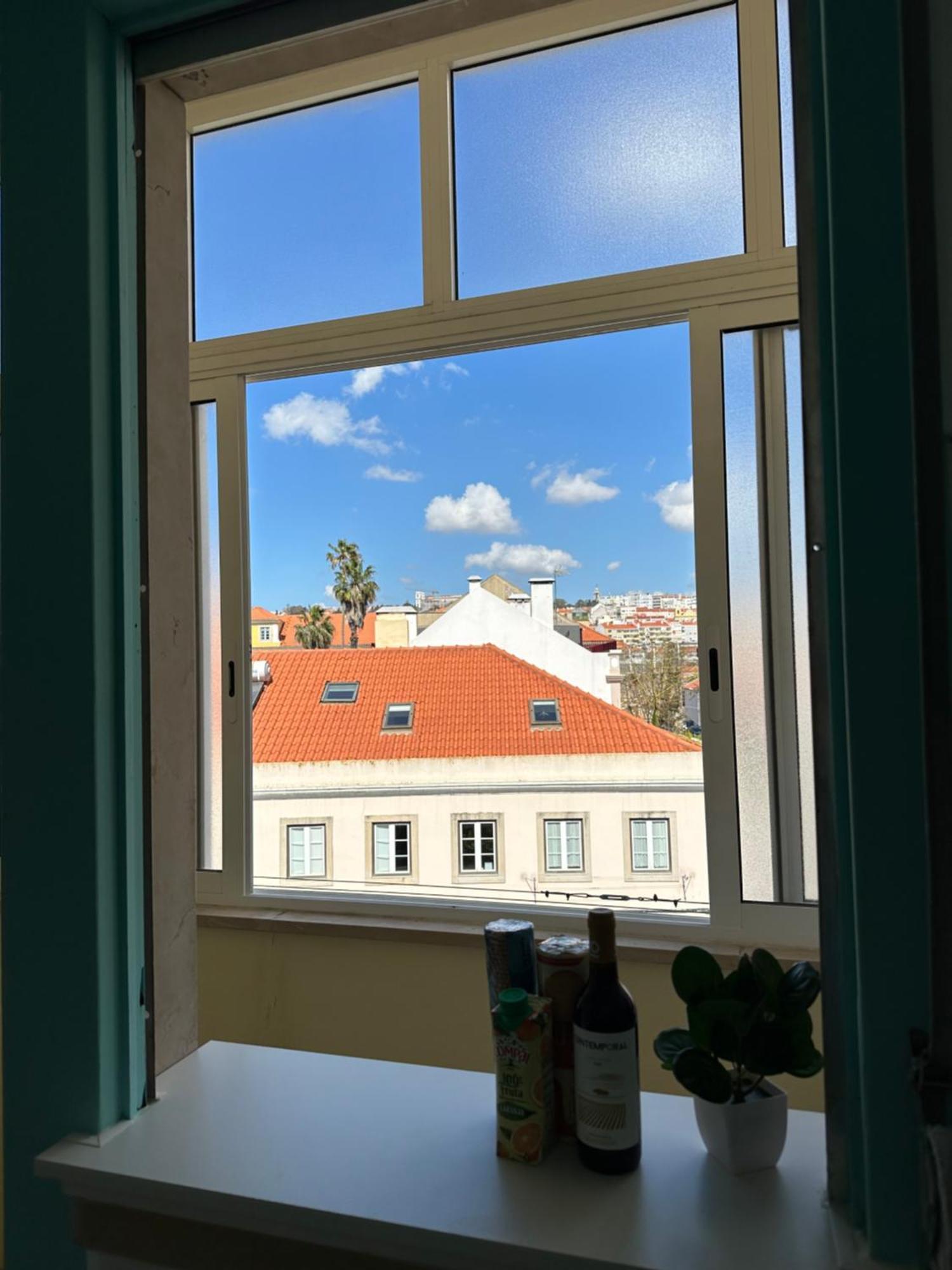 Belem With Tagus River View * Lisbon