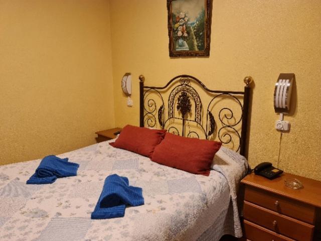 Pensao Residencial Flor Dos Cavaleiros 2* Lisboa