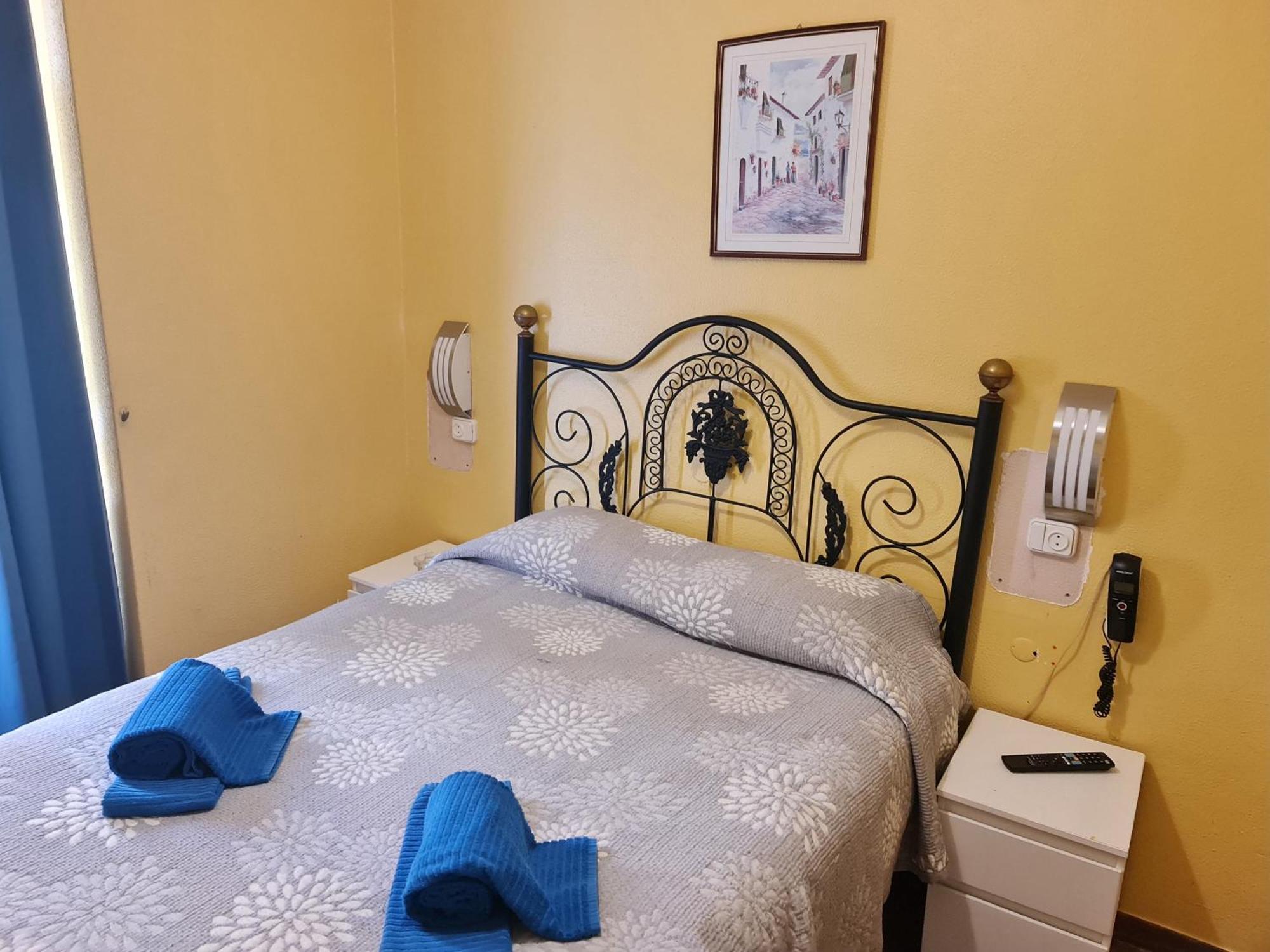 Casa de hóspedes Pensao Residencial Flor Dos Cavaleiros