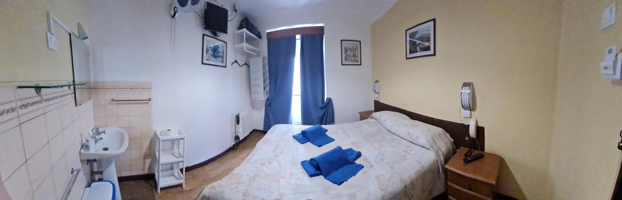Casa de hóspedes Pensao Residencial Flor Dos Cavaleiros