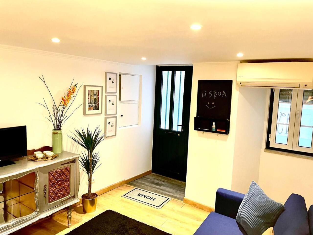 Apartment Oleiro Cozy Lisbon