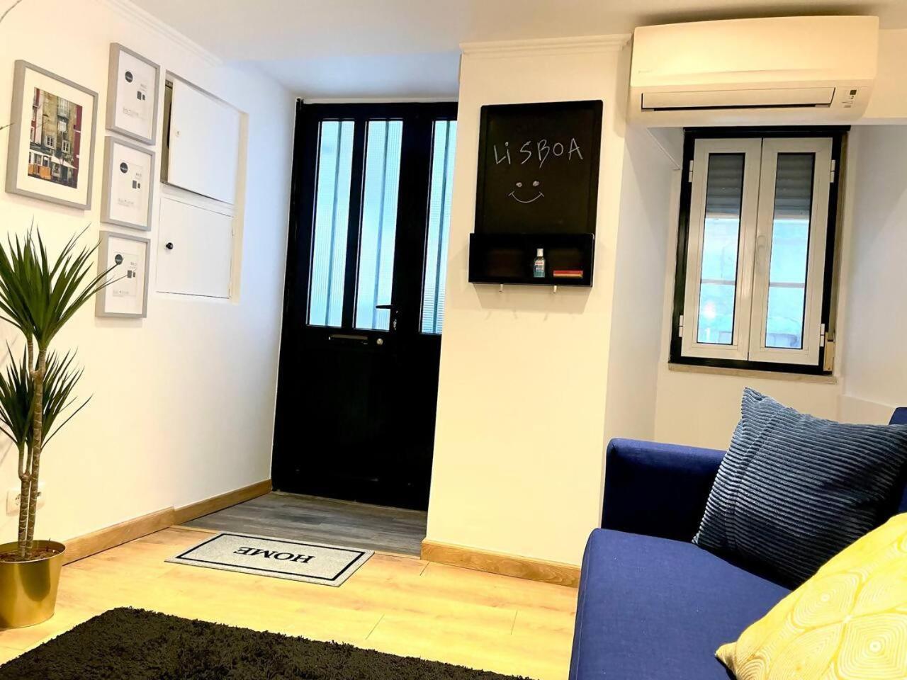 Apartment Oleiro Cozy Lisbon