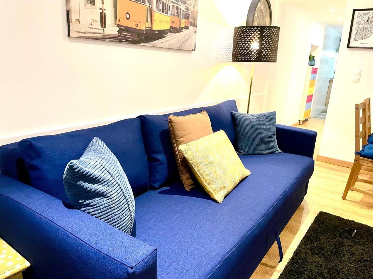 Oleiro Cozy Lisbon
