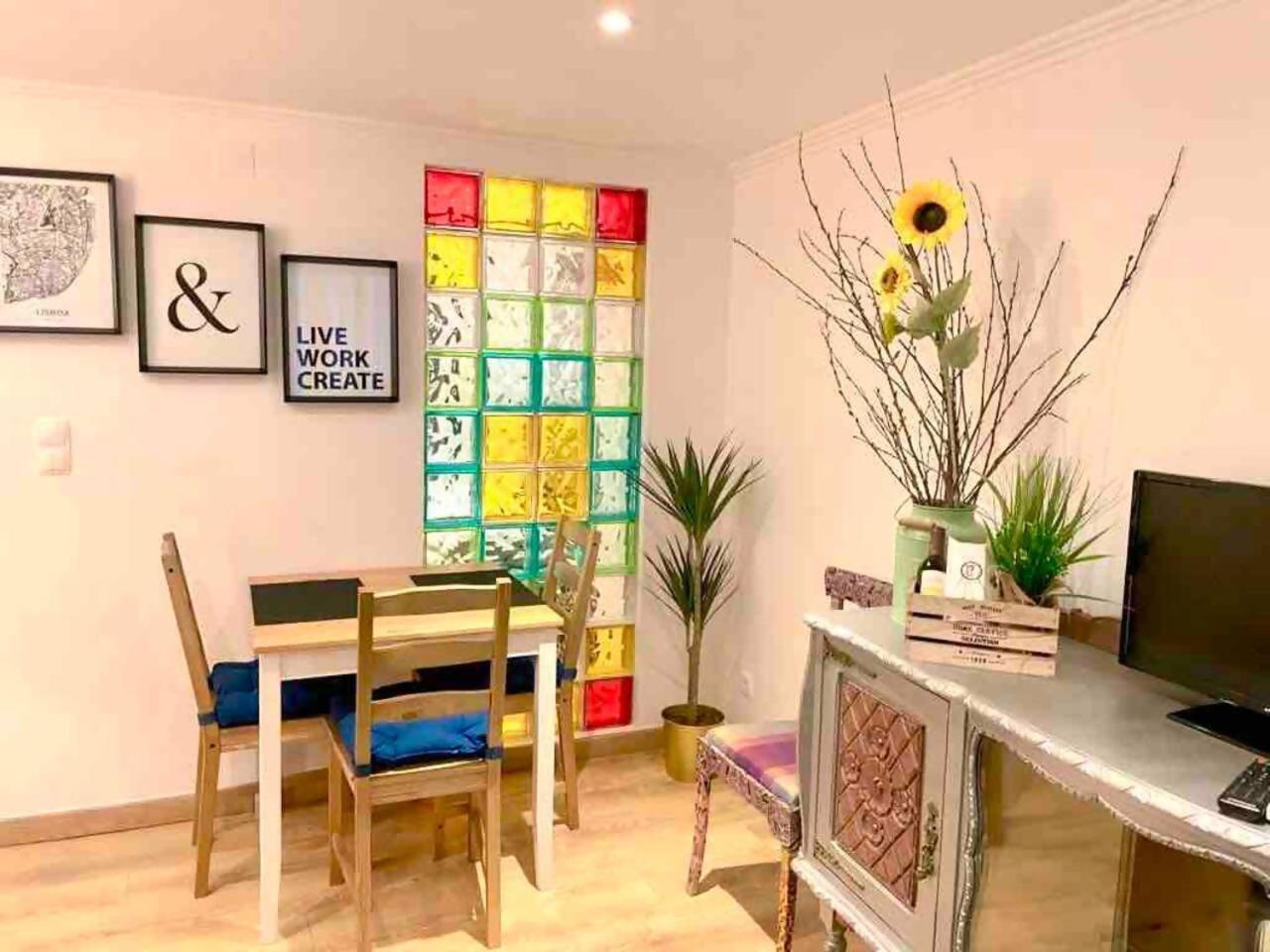 Apartment Oleiro Cozy