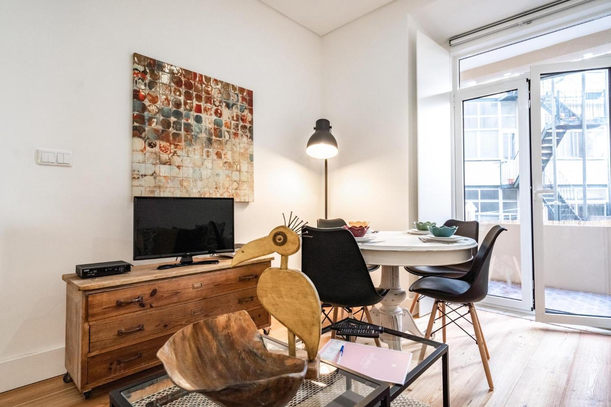 Akicity Anjos Star Apartment