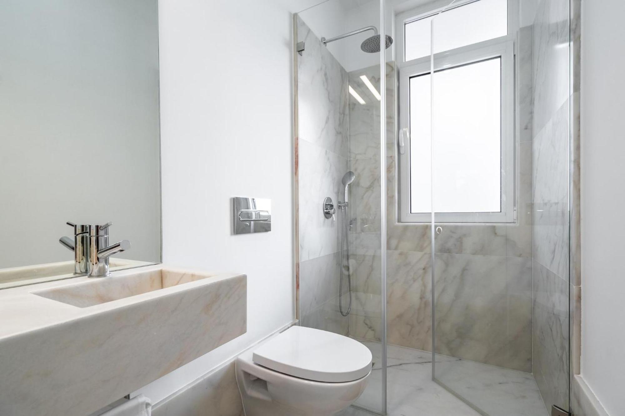 Apartment Akicity Anjos Star Lisbon