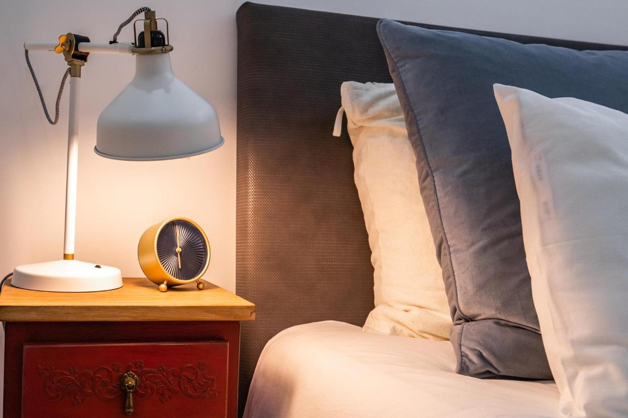 Akicity Anjos Star Apartment Lisbon