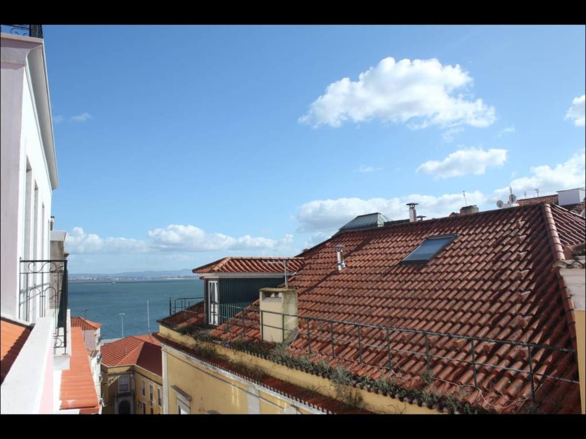 Apartment Of The Panteao, 2nd Floor