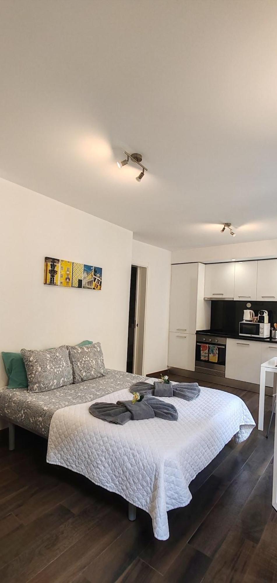 Of The Panteao, 2nd Floor Apartment *