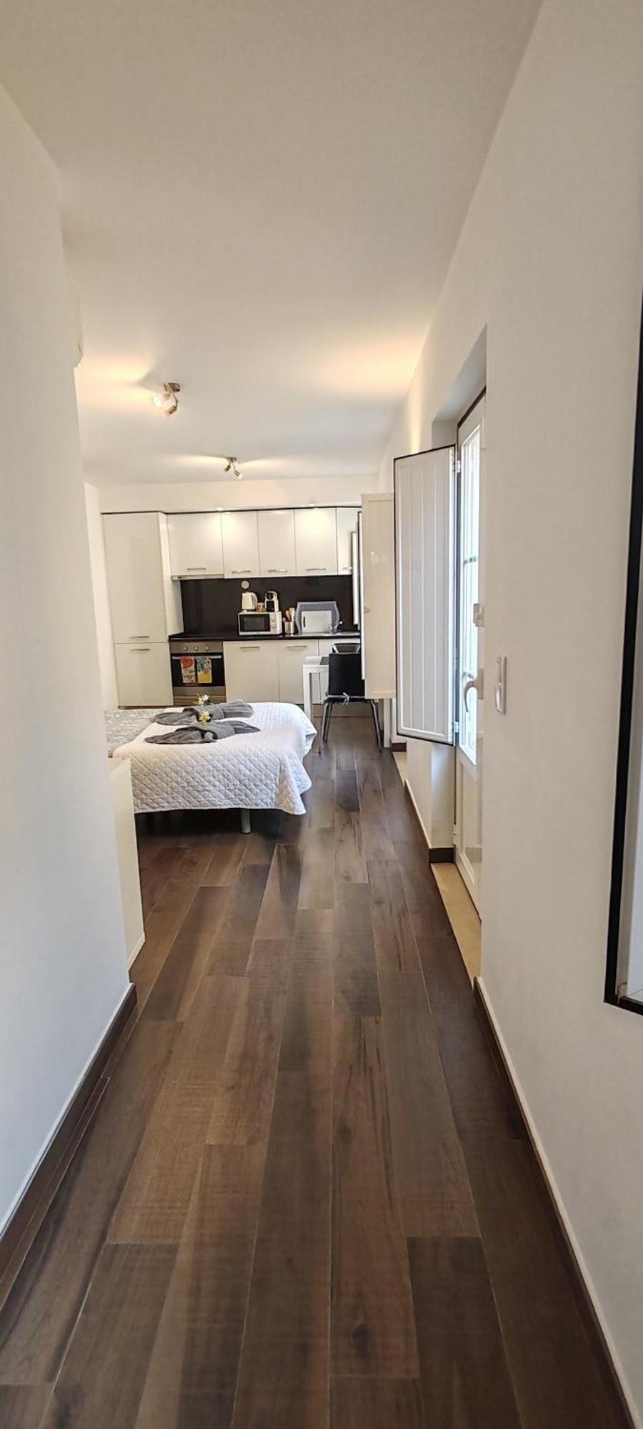 Of The Panteao, 2nd Floor Apartment Lisbon