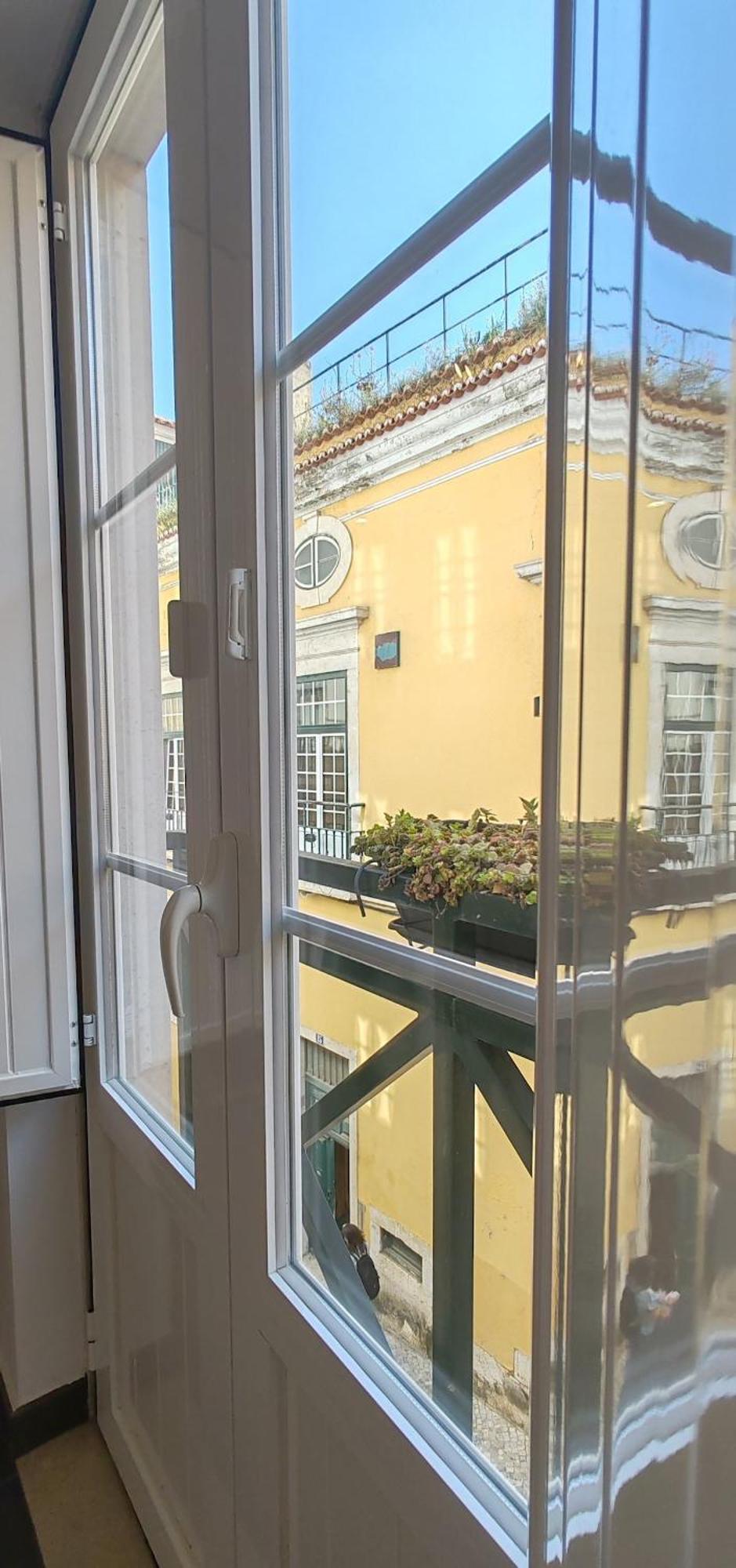 Of The Panteao, 2nd Floor Lisbon