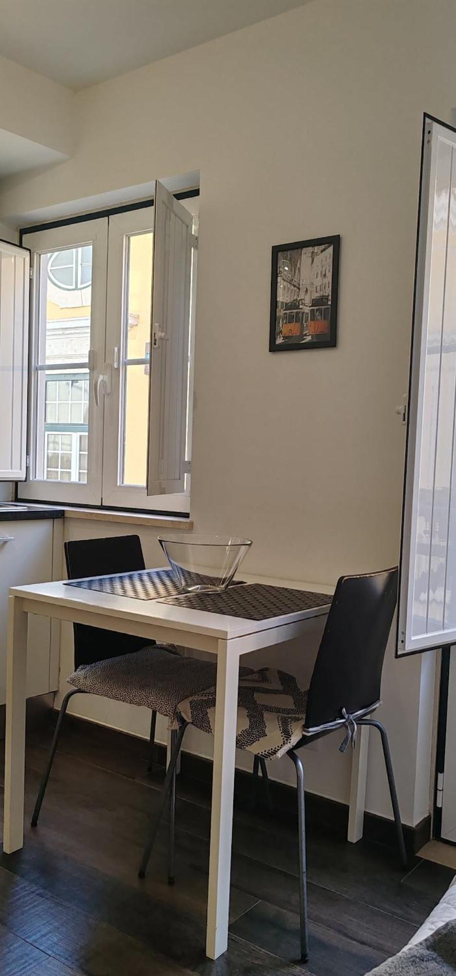 Apartment Of The Panteao, 2nd Floor *
