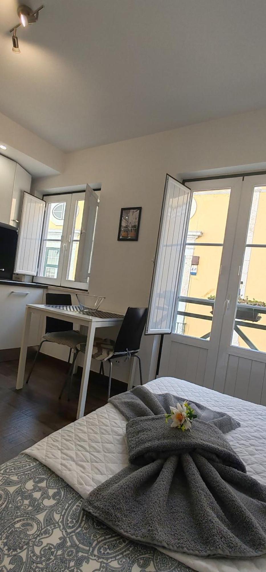 Of The Panteao, 2nd Floor * Lisbon