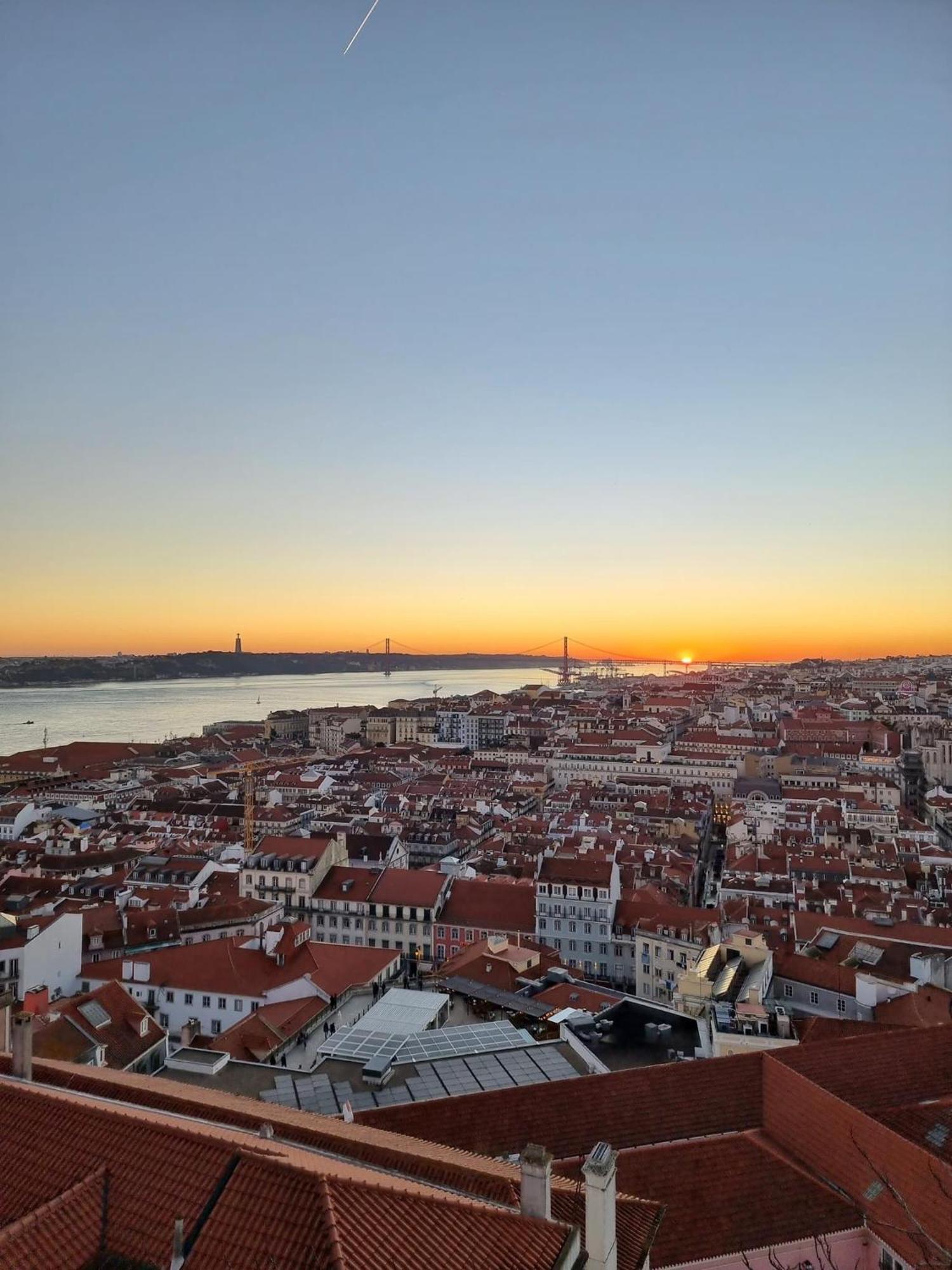 Flat Graca 48 Apartment Lisbon