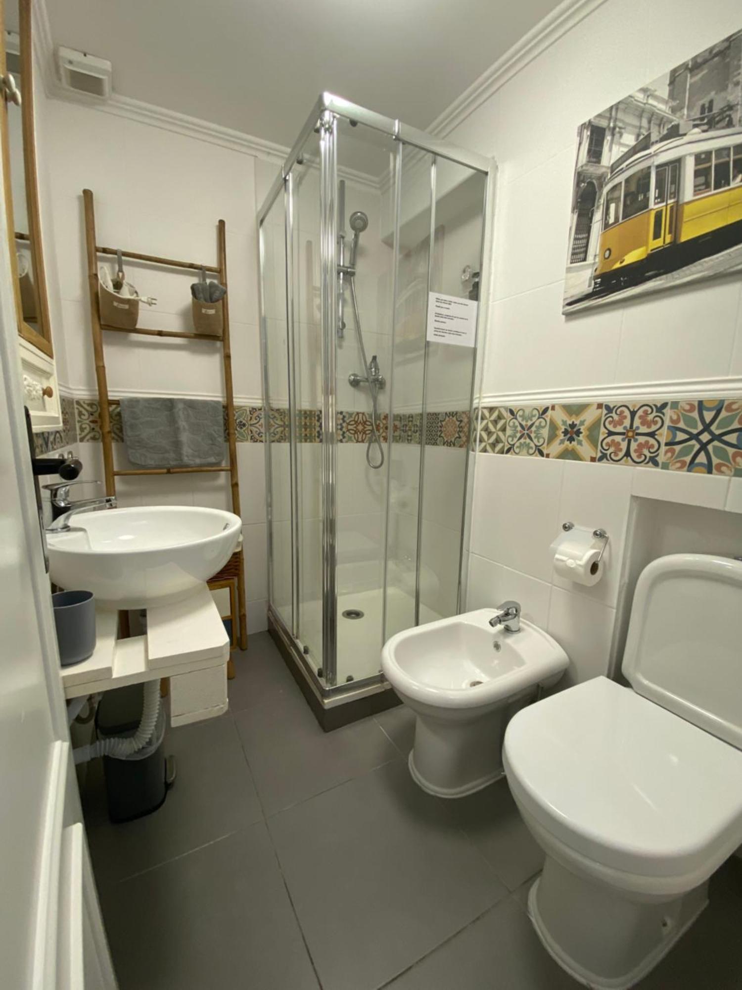 Apartment Flat Graca 48 Lisbon