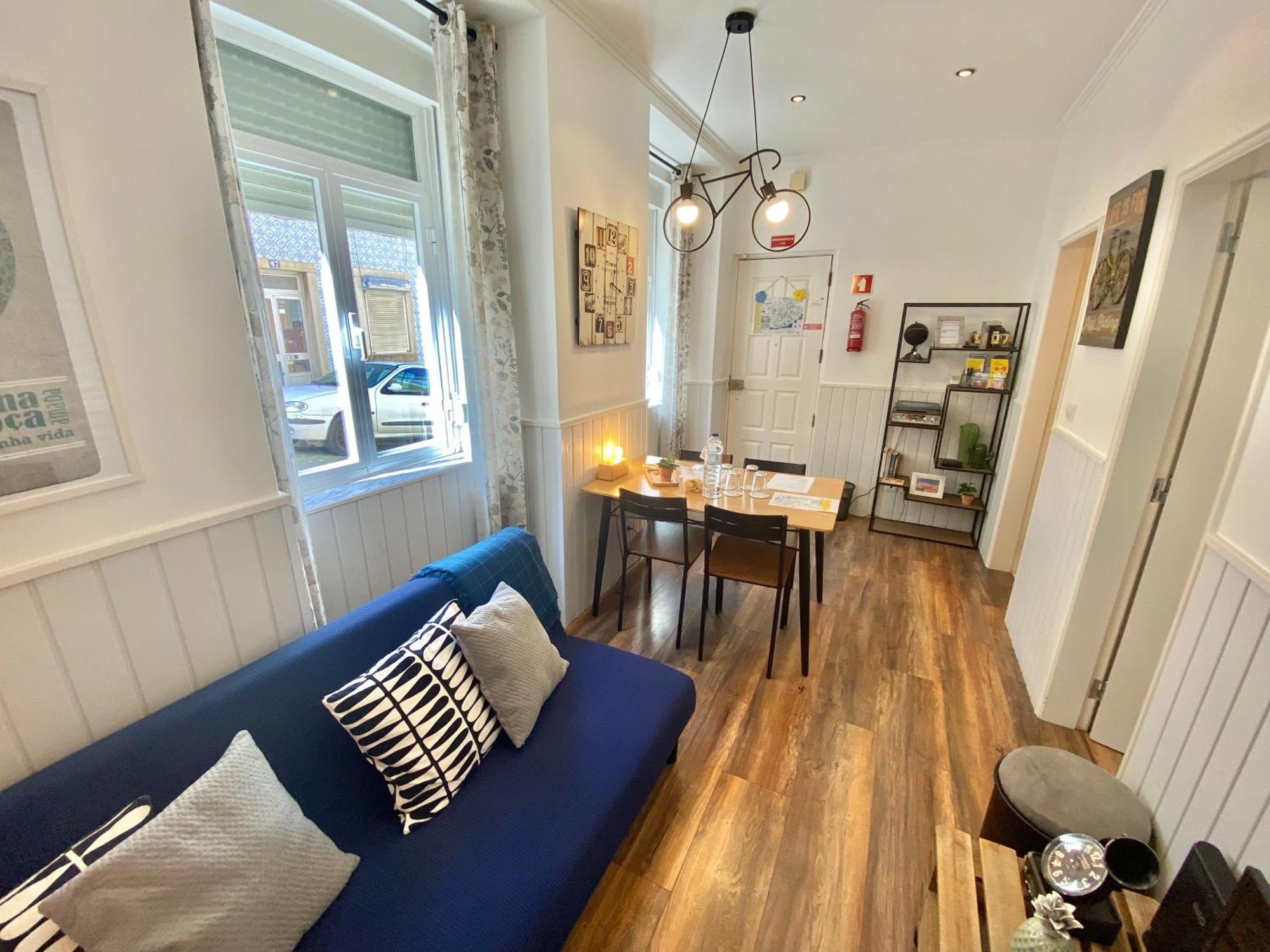 Apartment Flat Graca 48
