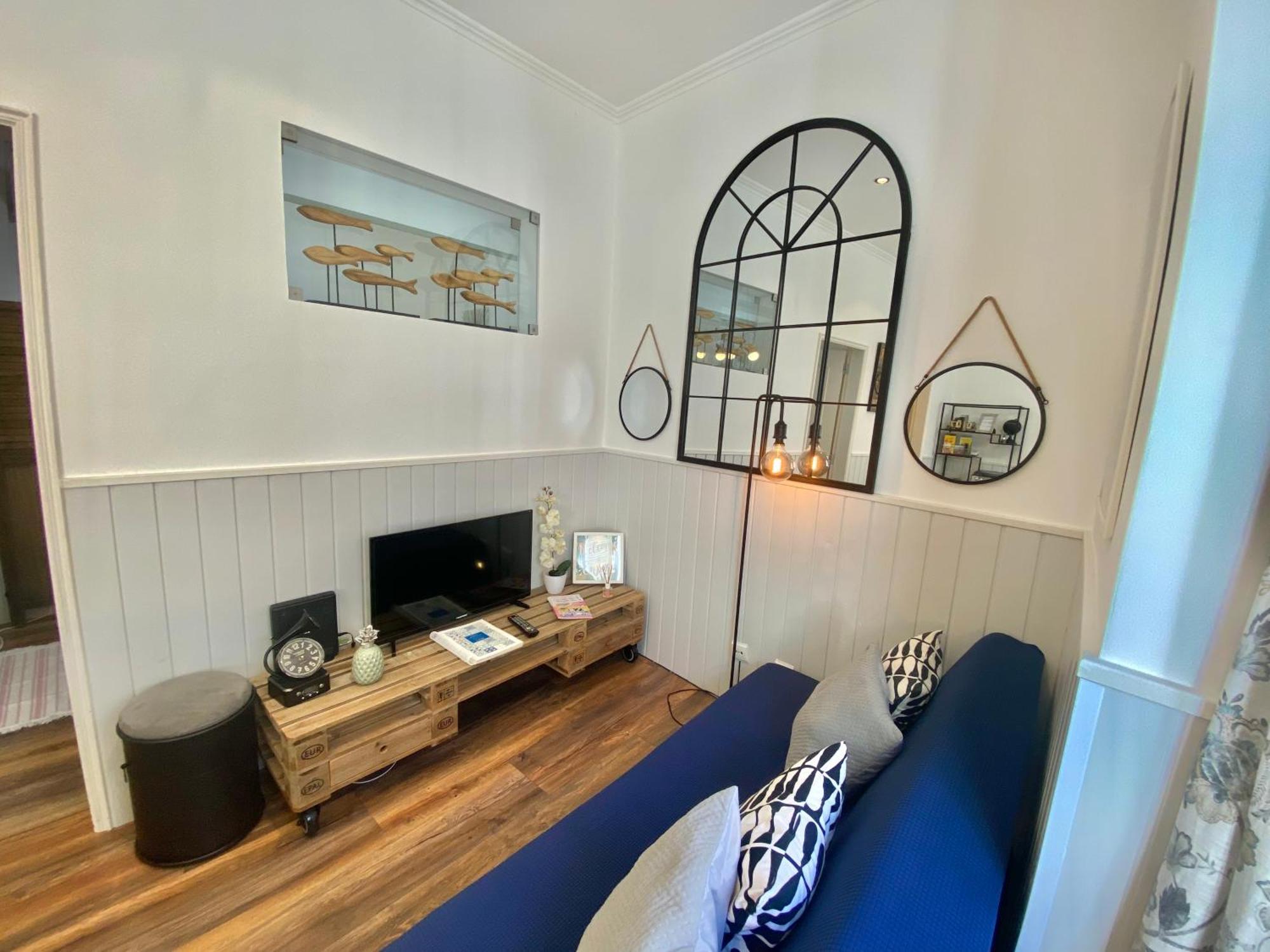 Flat Graca 48 Apartment *
