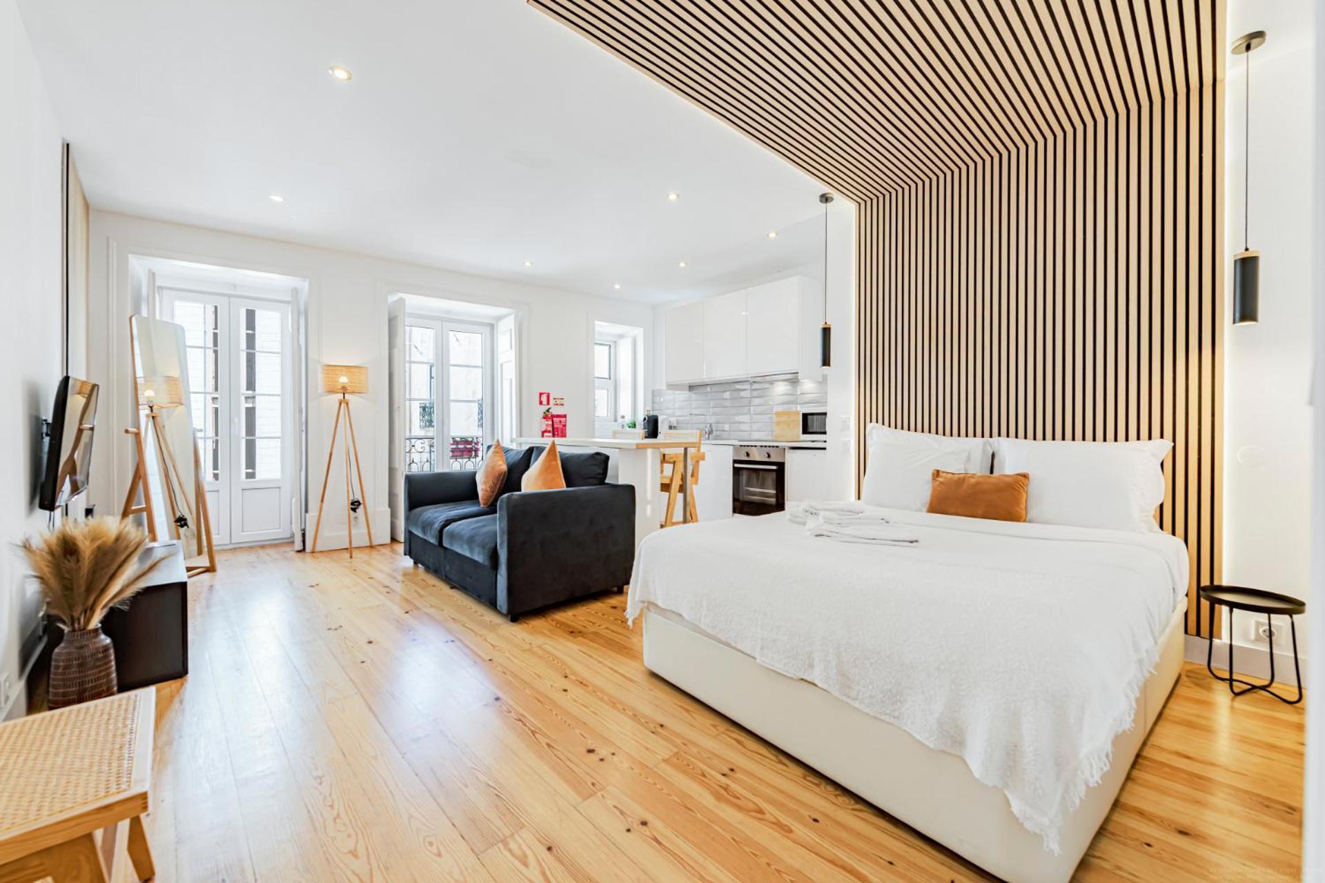 Charming Loft In Bairro Alto - Jj * Lisboa