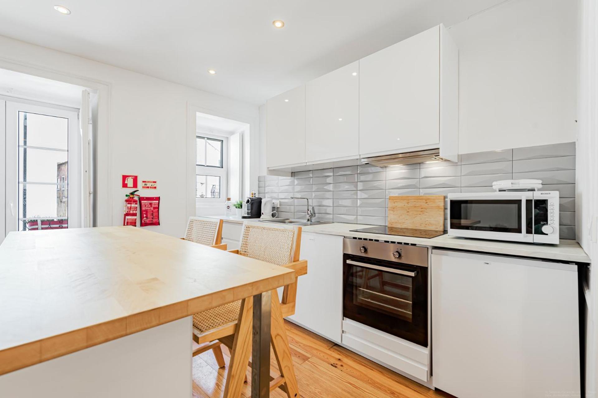 Charming Loft In Bairro Alto - Jj Apartamento Lisboa