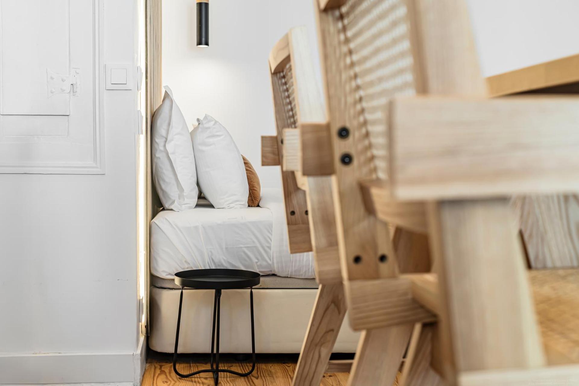 Charming Loft In Bairro Alto - Jj * Lisboa
