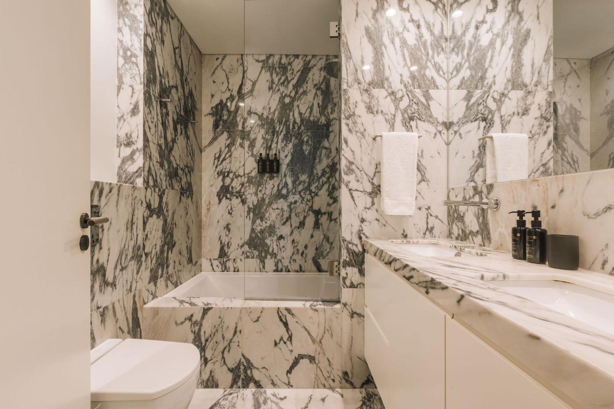 Apartment Ando Living - Sao Nicolau House *