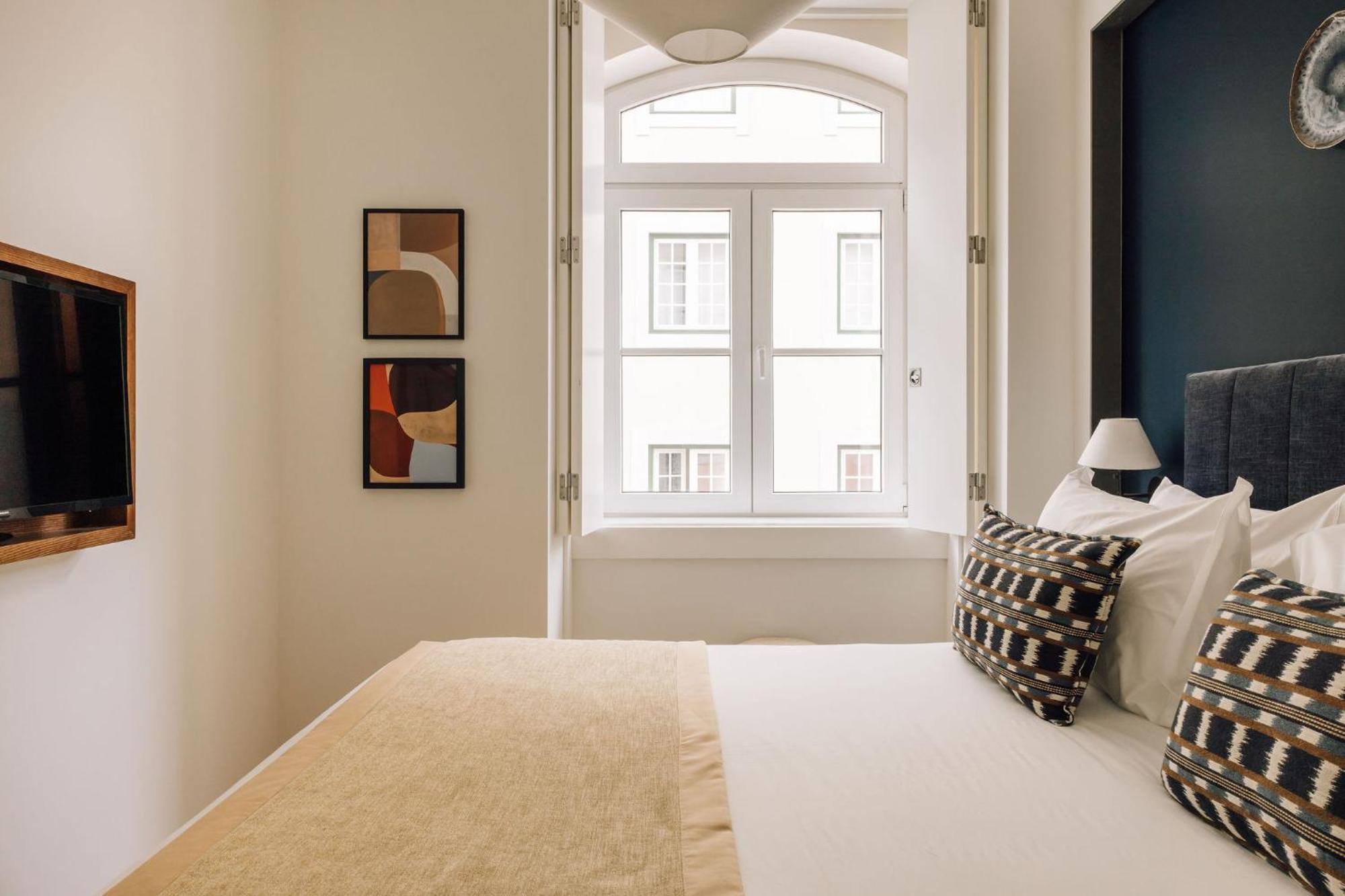 Ando Living - Sao Nicolau House Lisbon