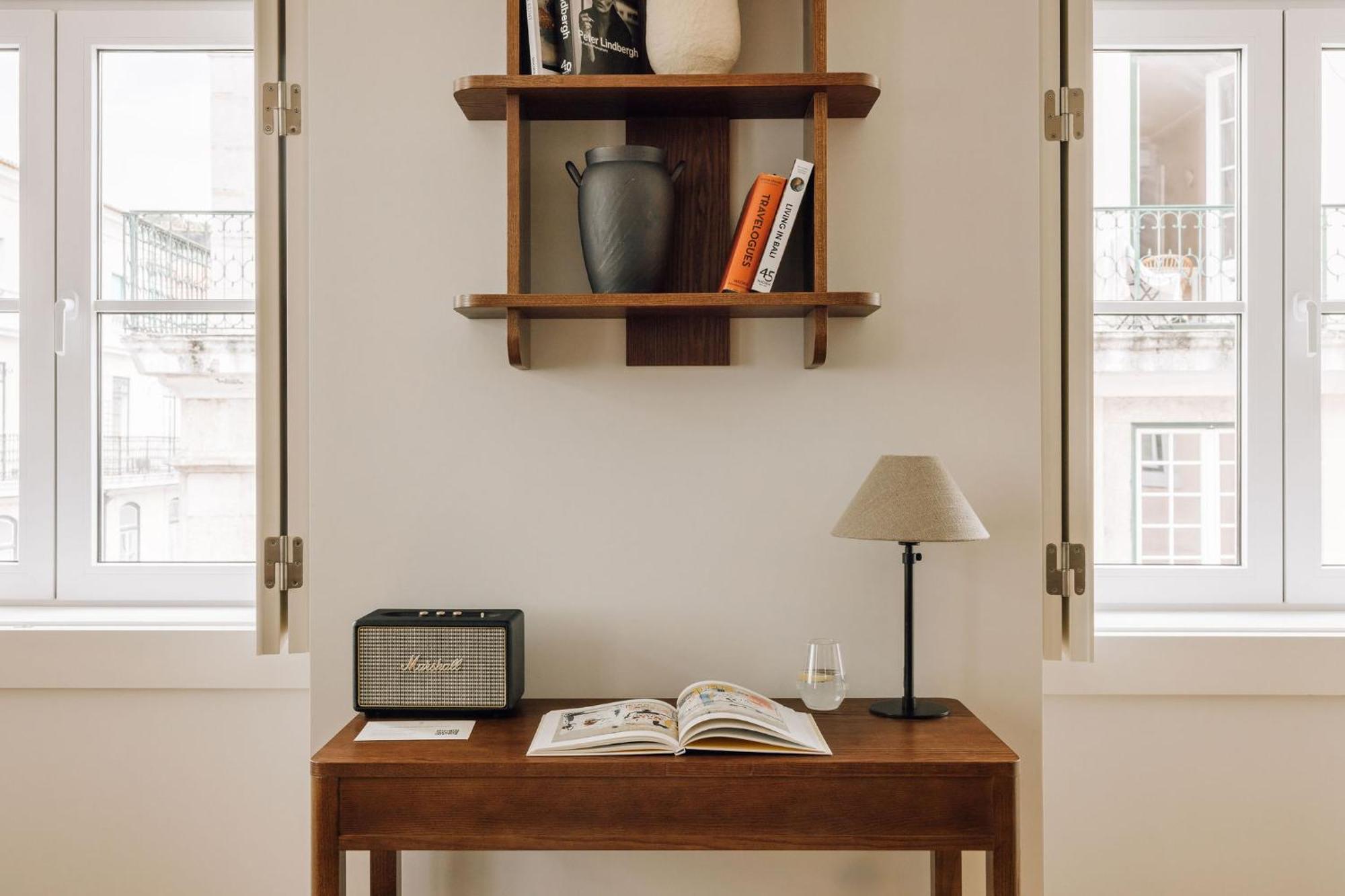 Apartment Ando Living - Sao Nicolau House