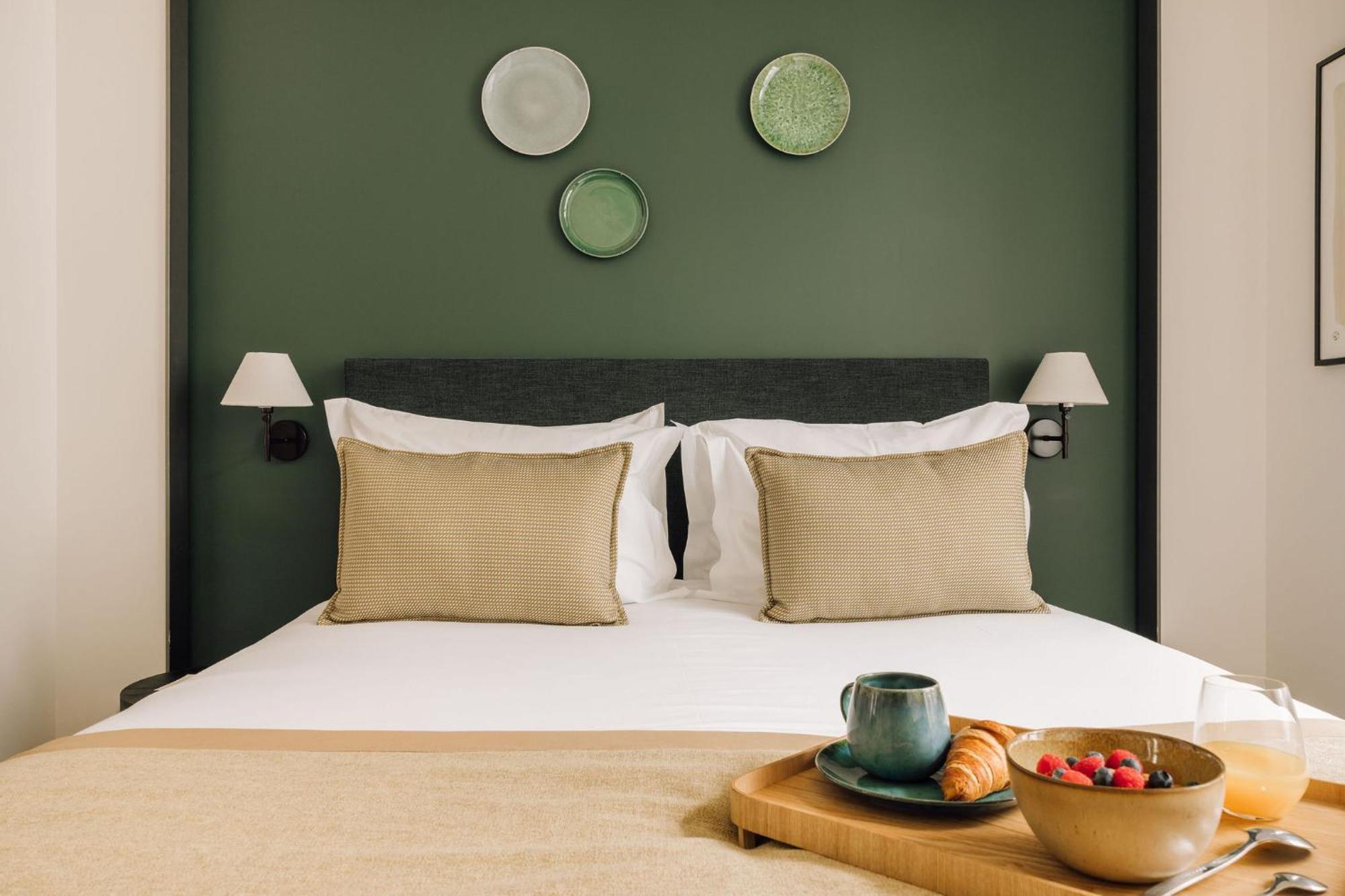 Apartment Ando Living - Sao Nicolau House *