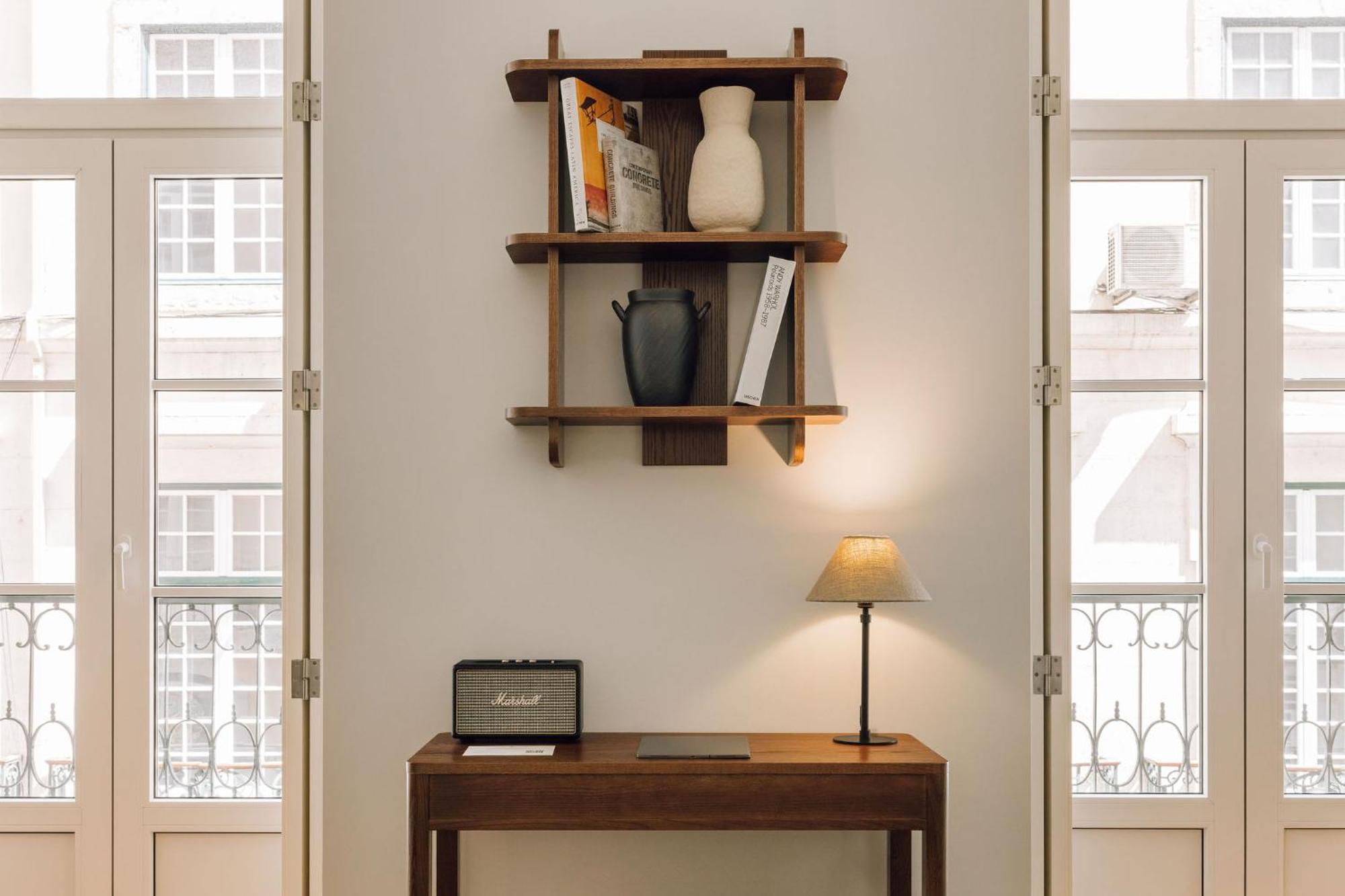 Apartment Ando Living - Sao Nicolau House