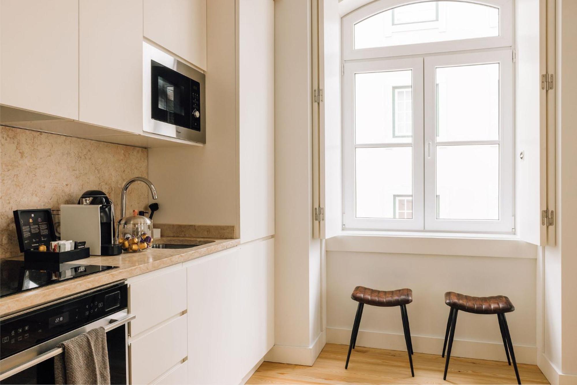 Ando Living - Sao Nicolau House Apartment *