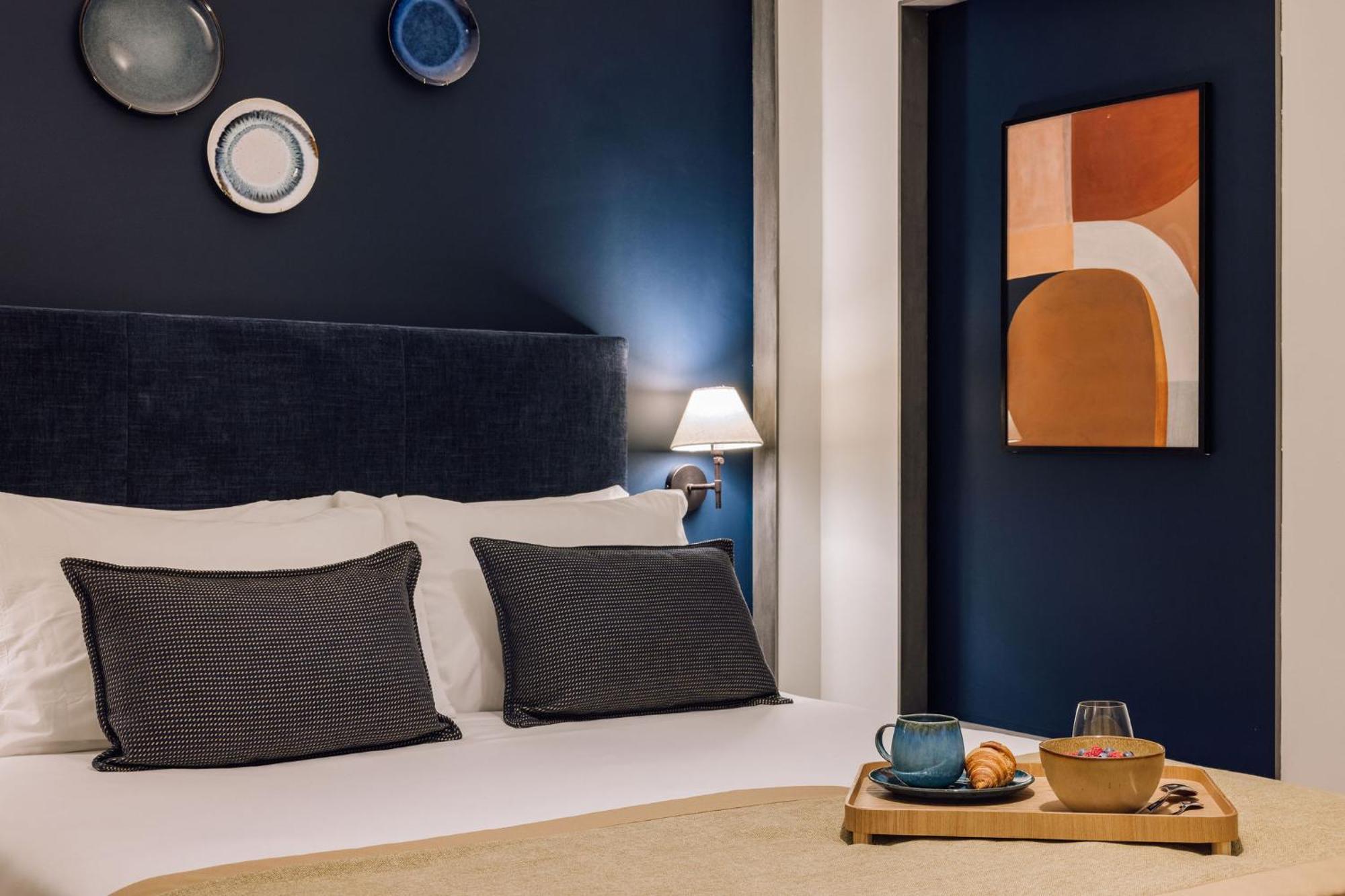 Apartment Ando Living - Sao Nicolau House