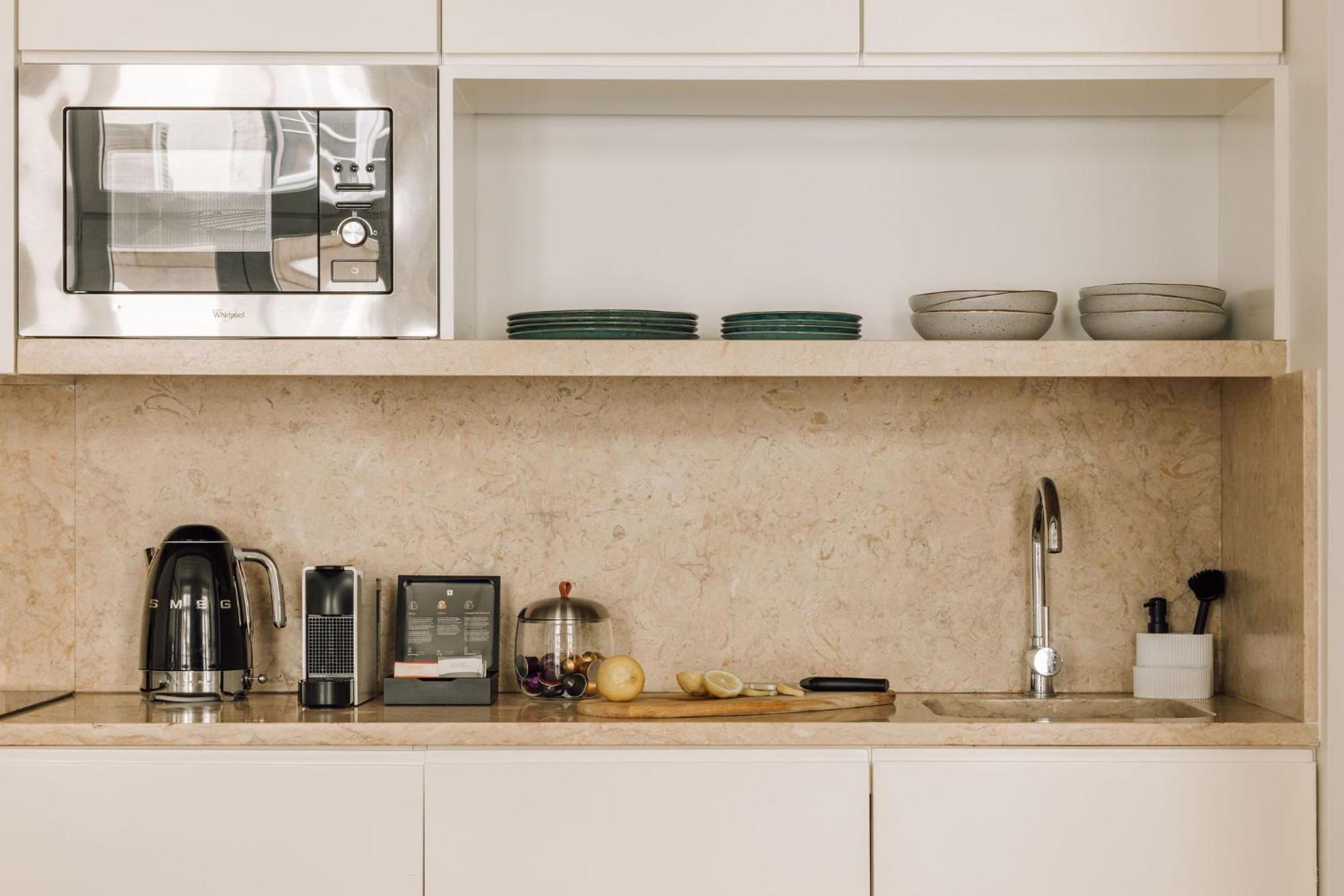 Ando Living - Sao Nicolau House Apartment Lisbon