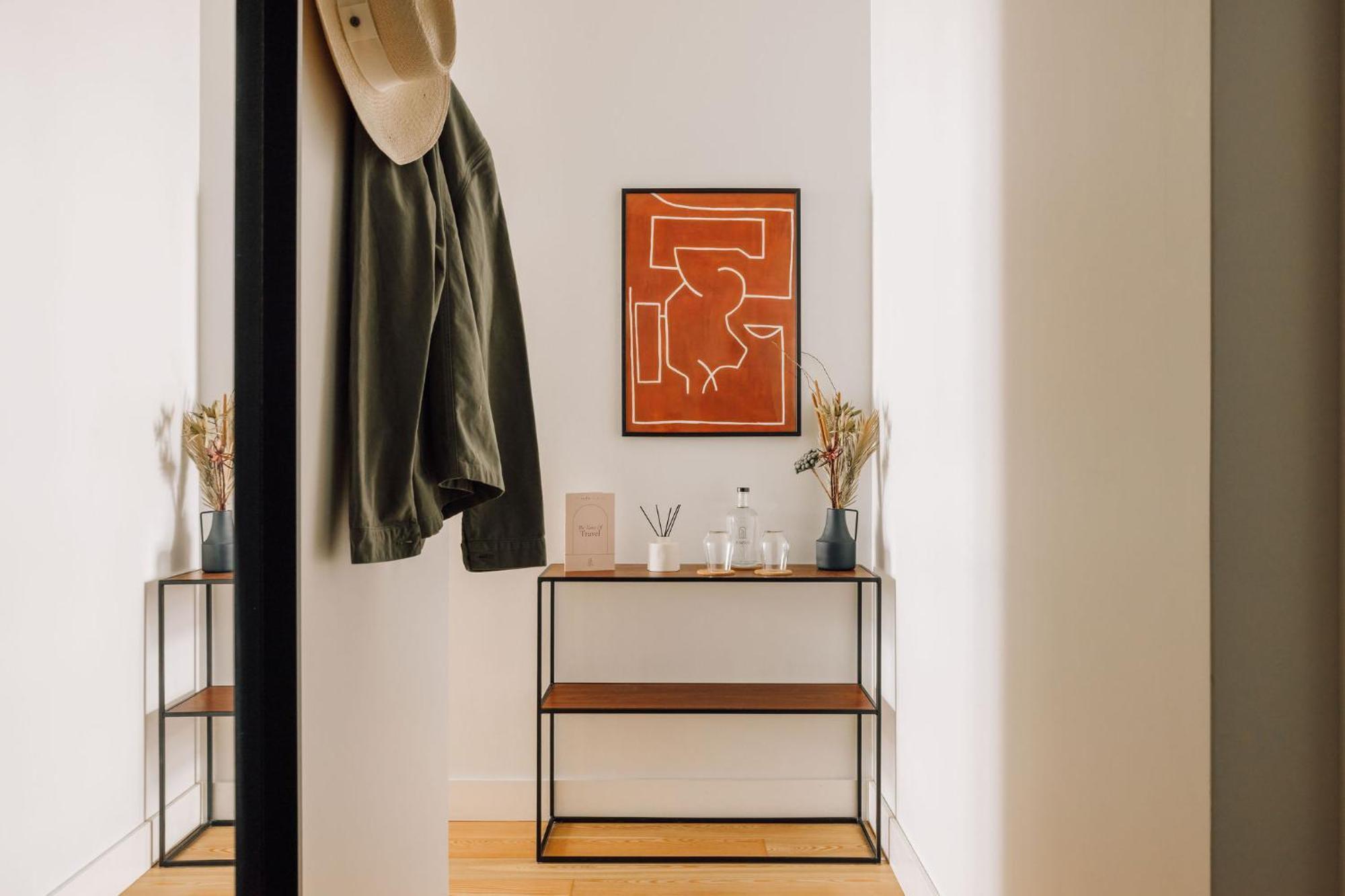 Ando Living - Sao Nicolau House Apartment