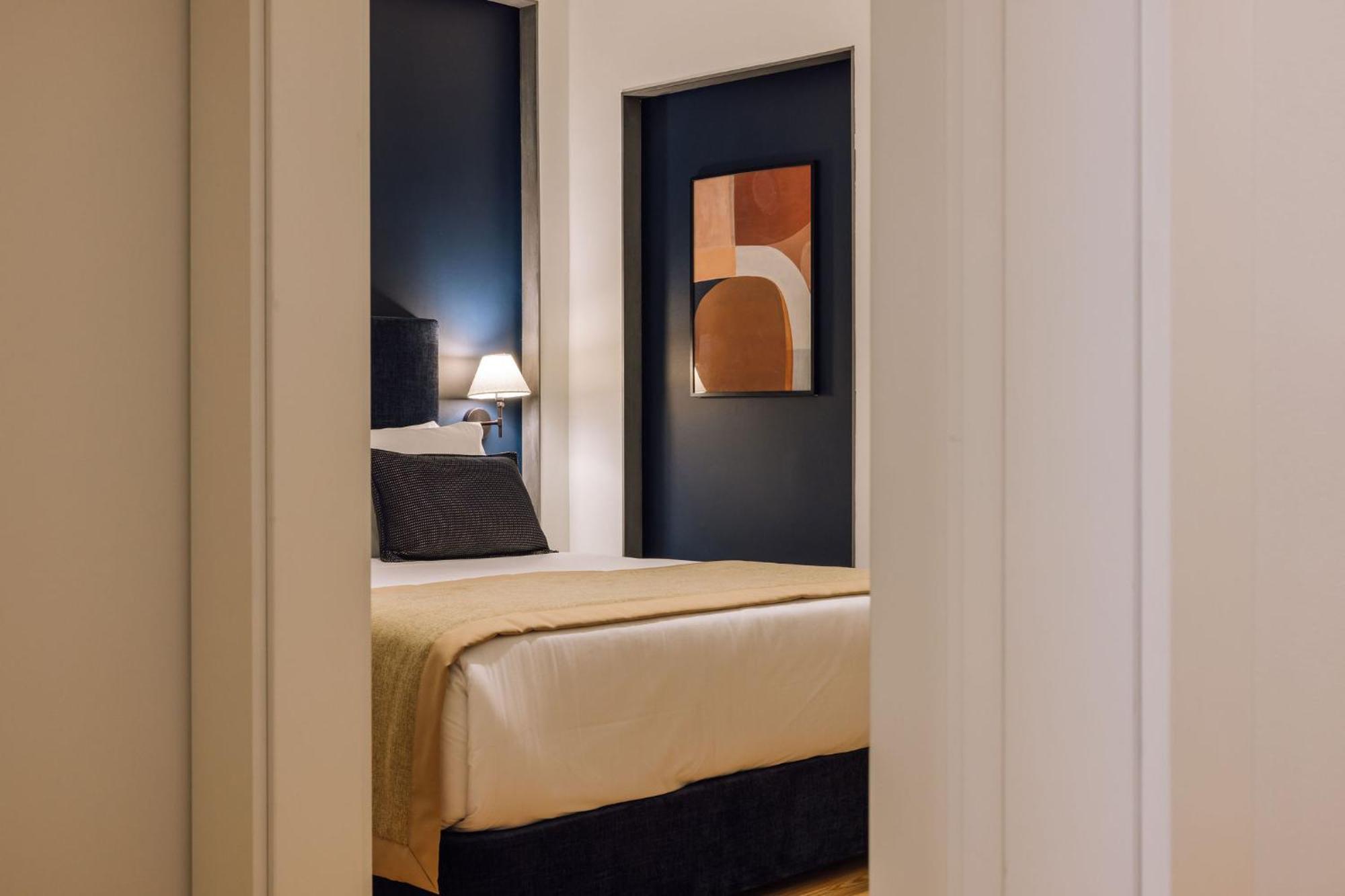 Ando Living - Sao Nicolau House Apartment Lisbon