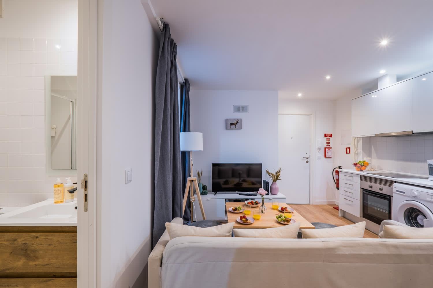 Apartment Casa Taipas *