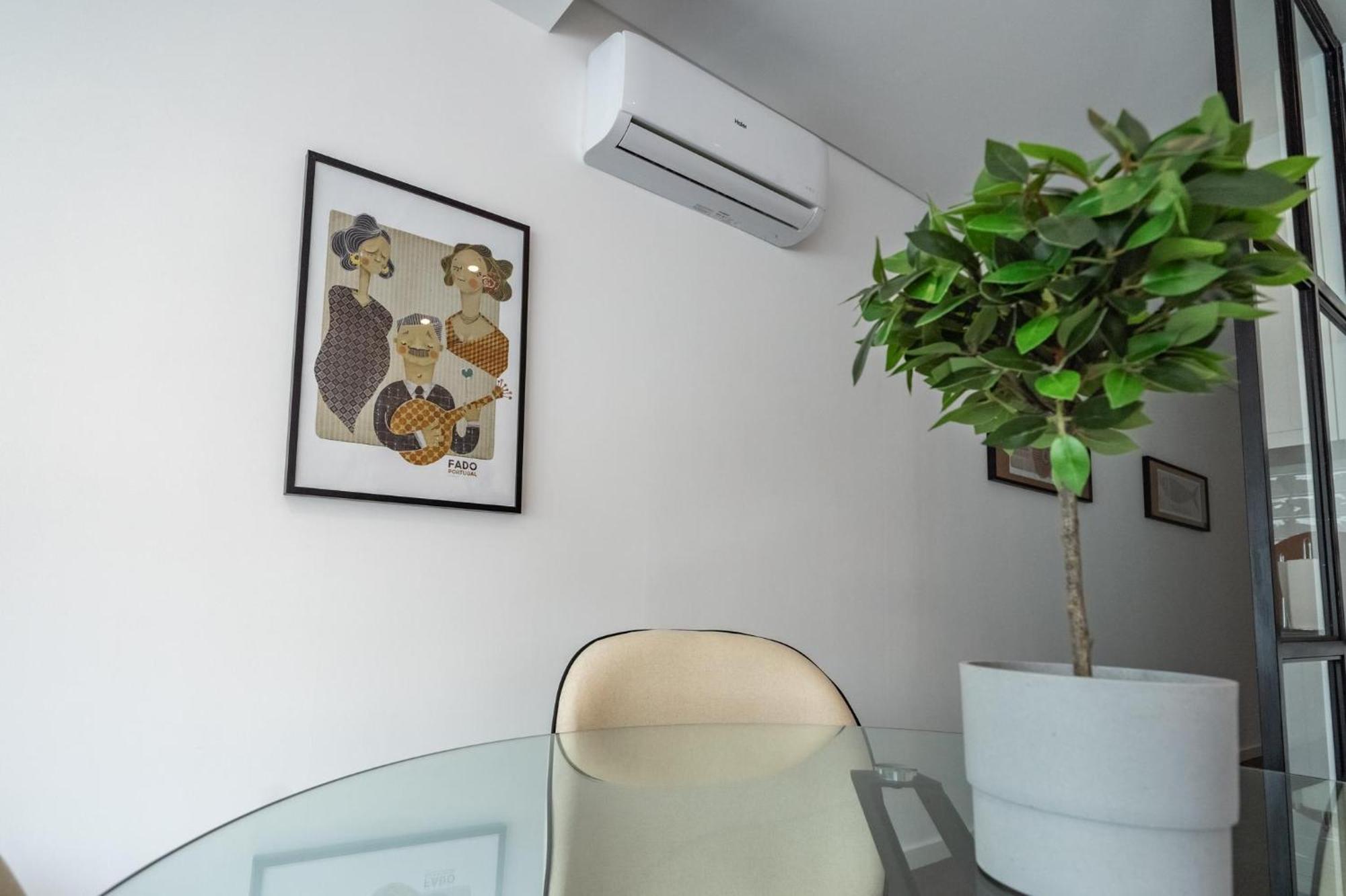 Akicity Rato Vanilla Apartment *