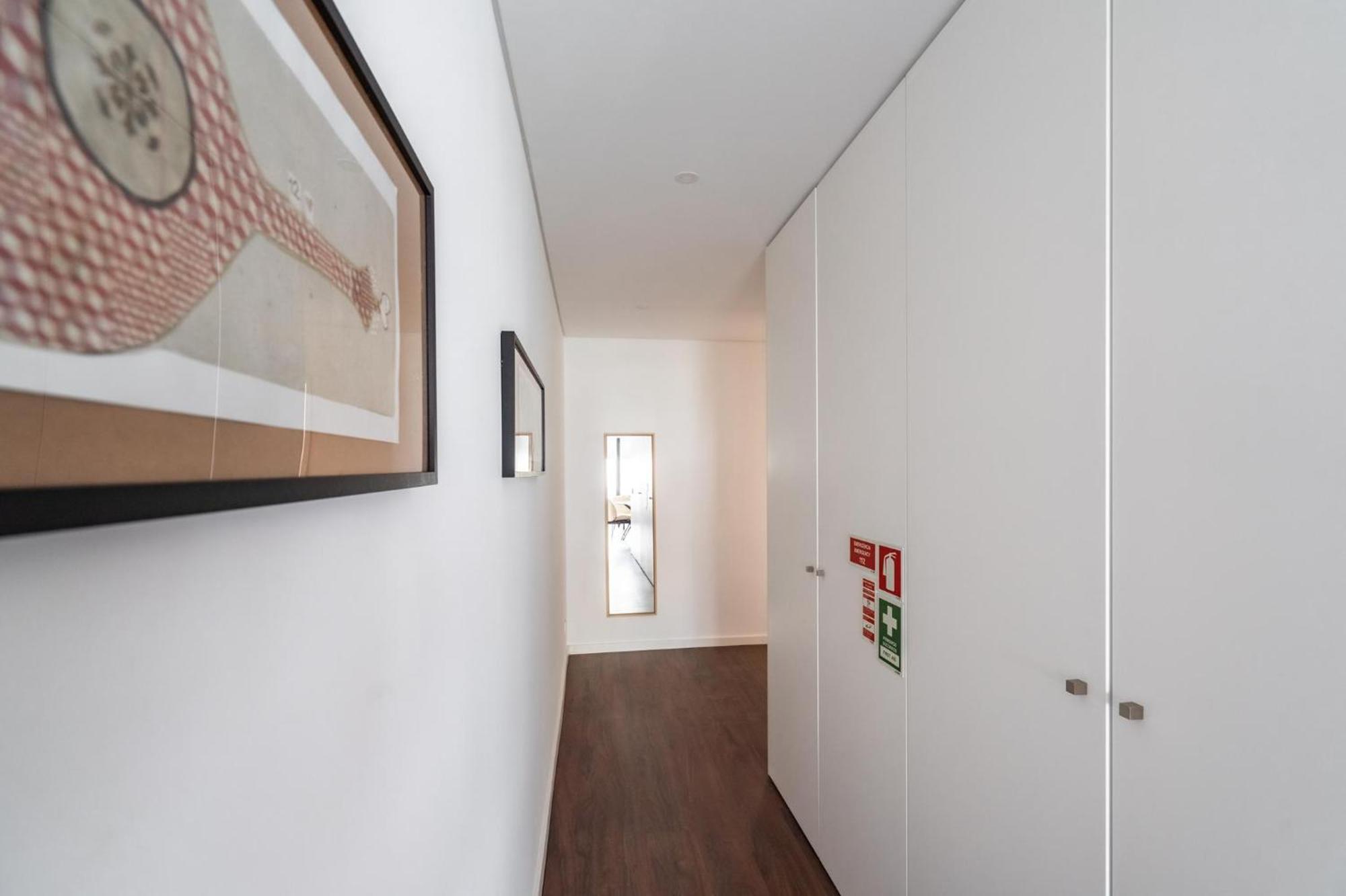 Akicity Rato Vanilla Apartment Lisbon