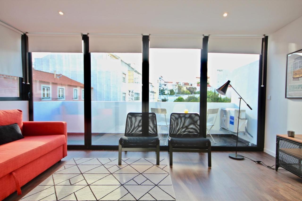 Akicity Rato Vanilla Apartment