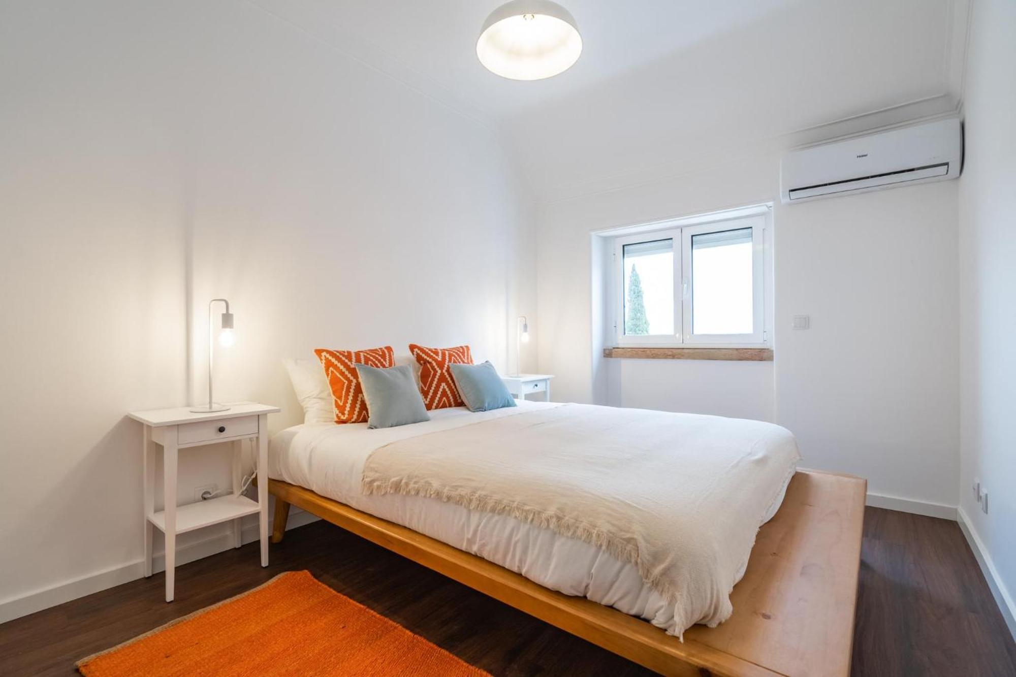Apartment Akicity Rato Vanilla