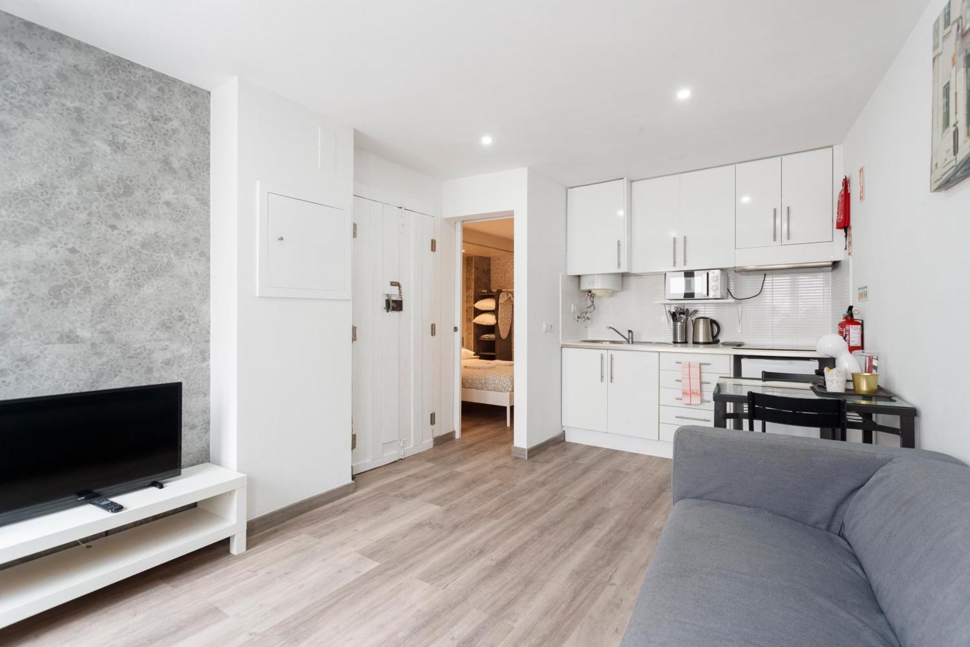 Casas De Fado Apartment Lisbon