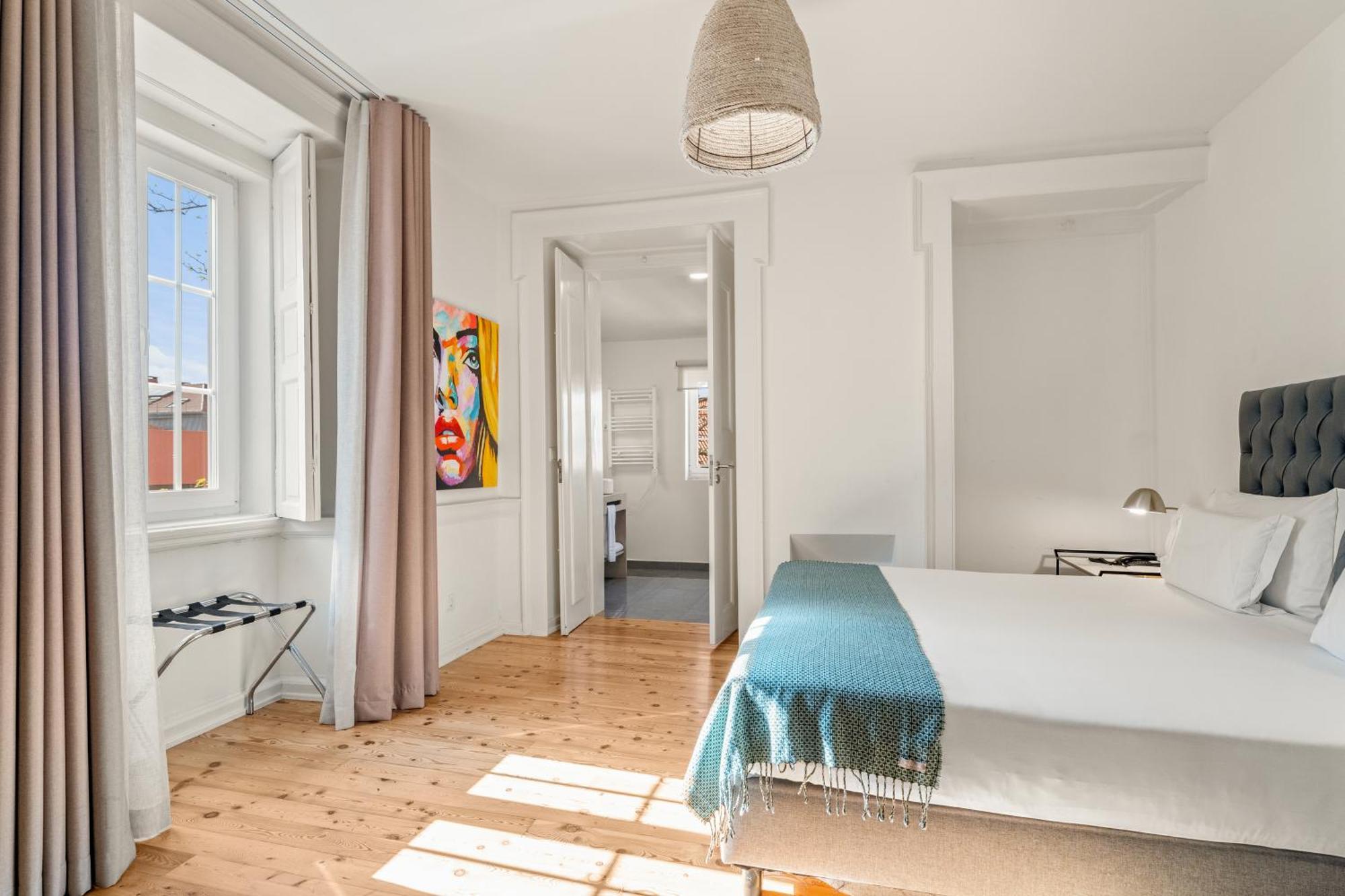 Jardim Da Lapa By Shiadu Hotel
