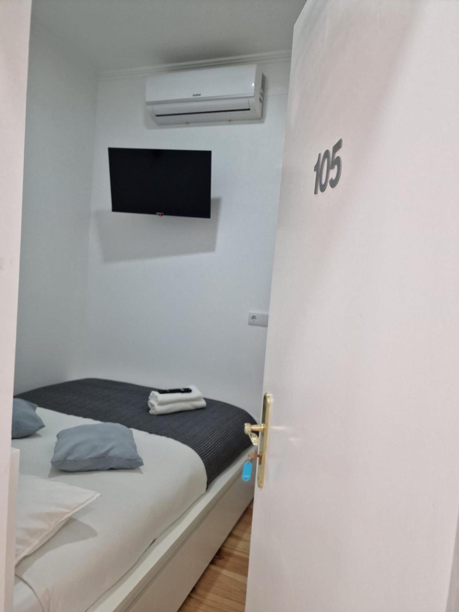 Homestay Pensamento Inedito 55 Lisbon