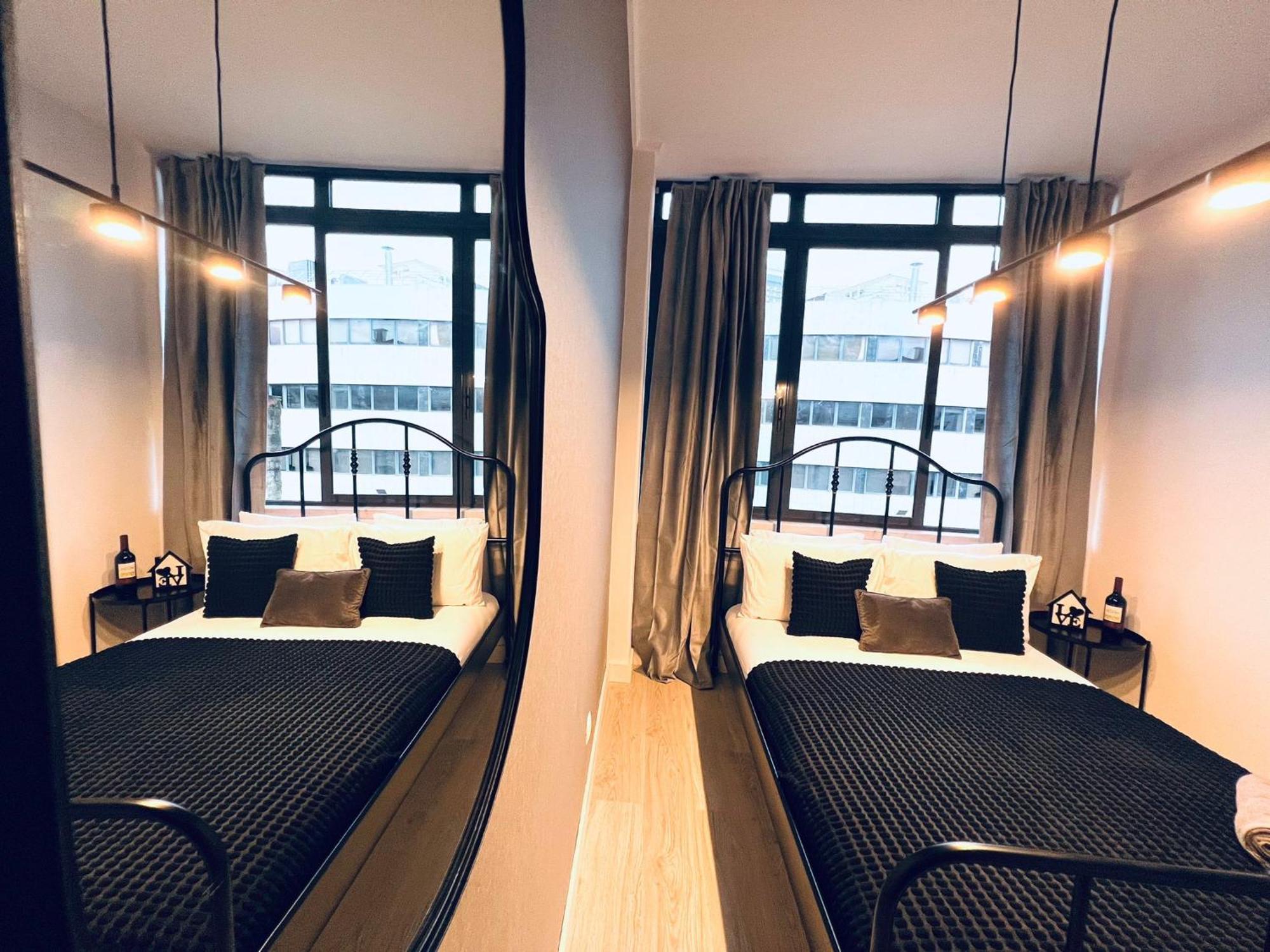 Hostel Luxury Rooms, Ideal For Tourists